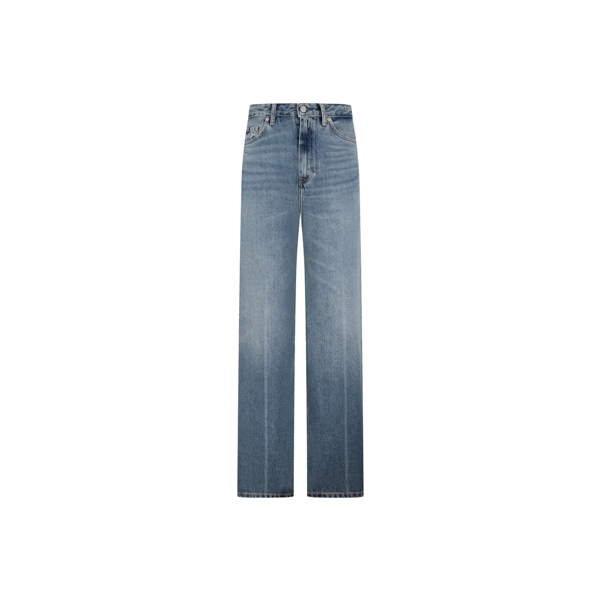 Tommy Hilfiger Straight leg Jeans