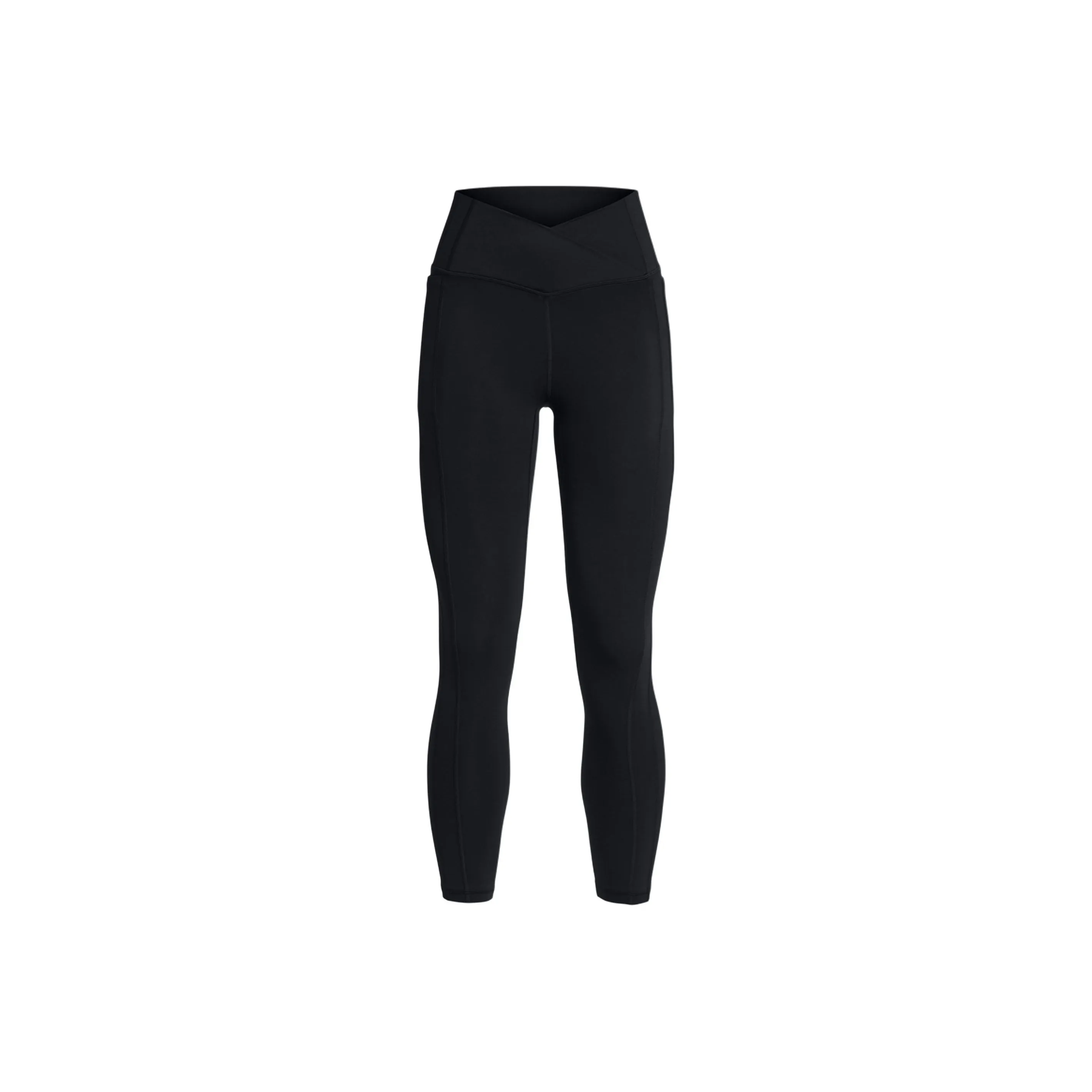 Under Armour UA Meridian Crossover Leggings Women's Black