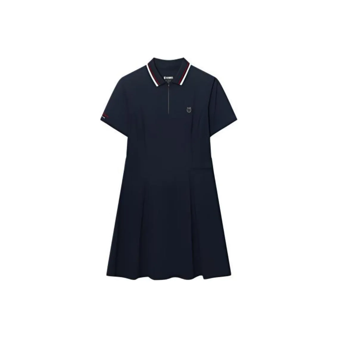 KSWISS Short Sleeved Dress Women's Legend Blue