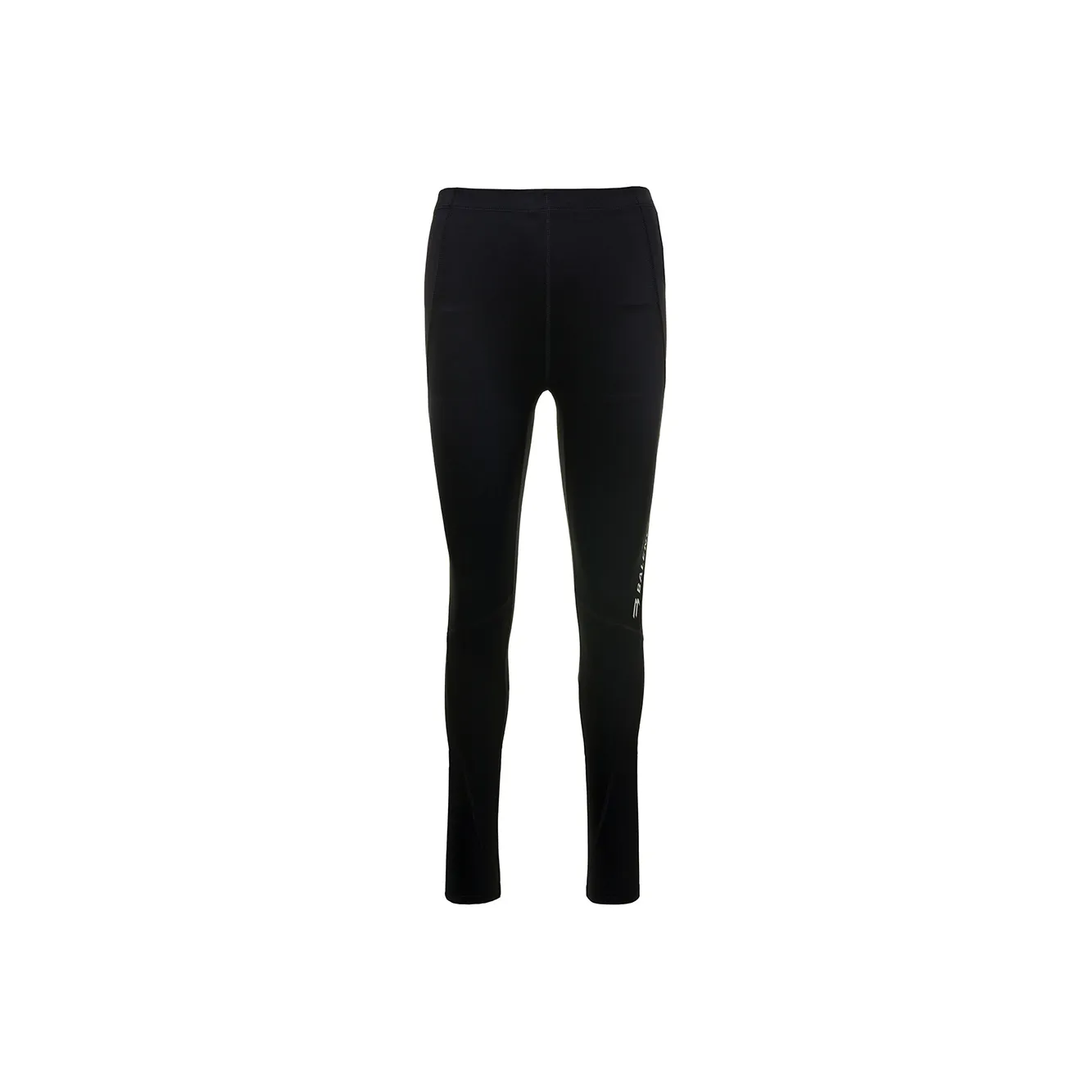 Balenciaga Sporty B Activewear Leggings 'Black'