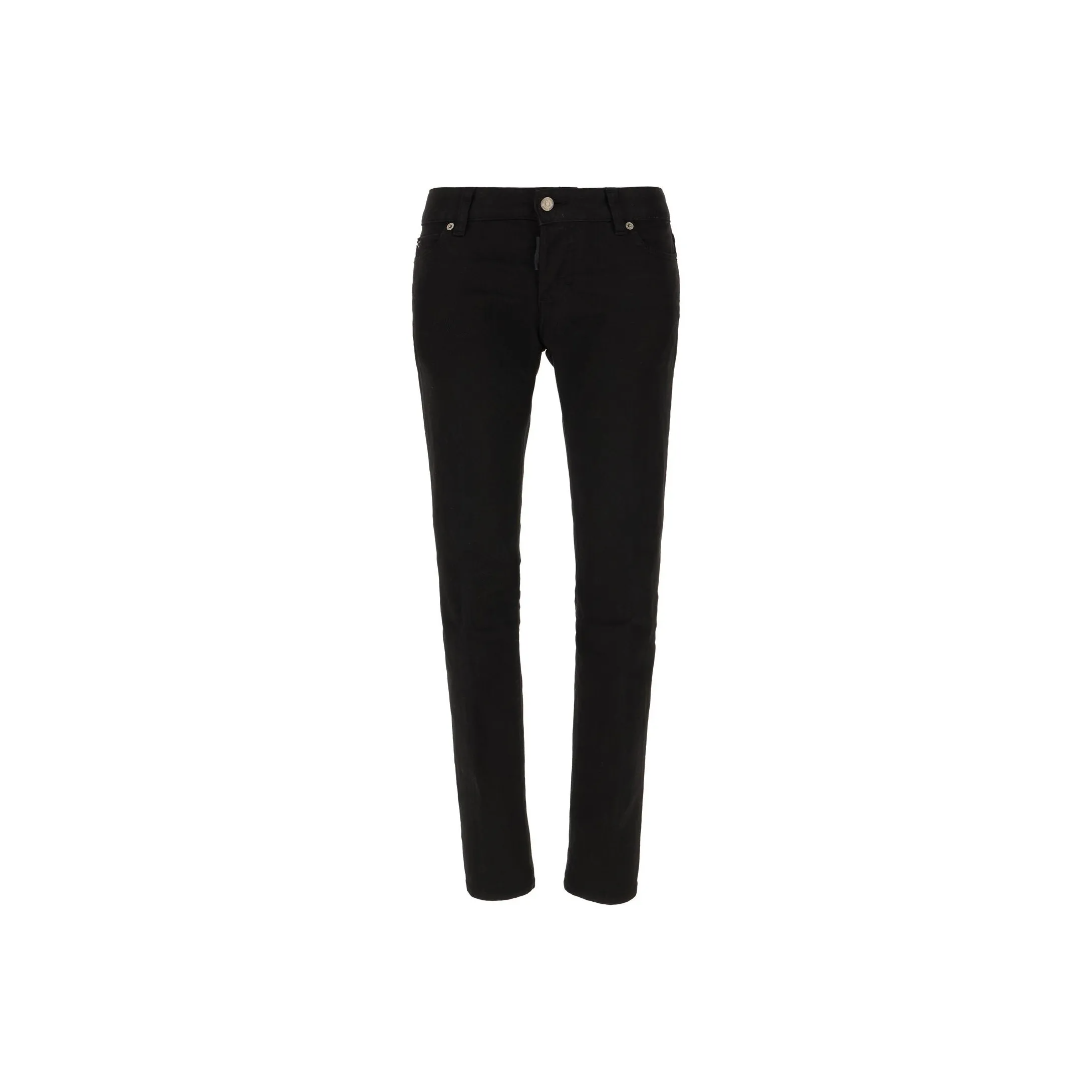 DSQUARED 2 Low rise Skinny Trousers