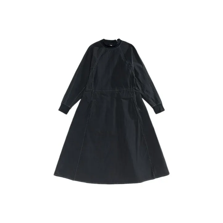 Buy for $266 Long Sleeved Dresses Women's Black