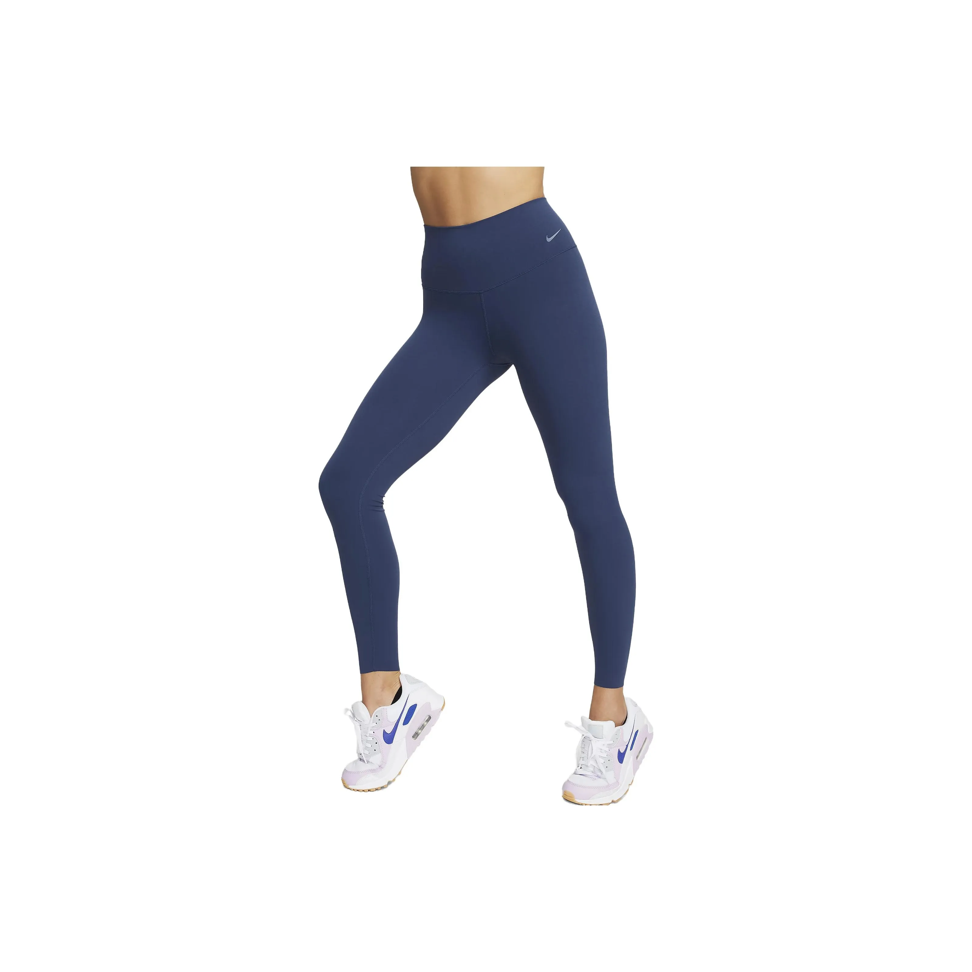 Nike Zenvy Women's High Waisted Full Length Leggings