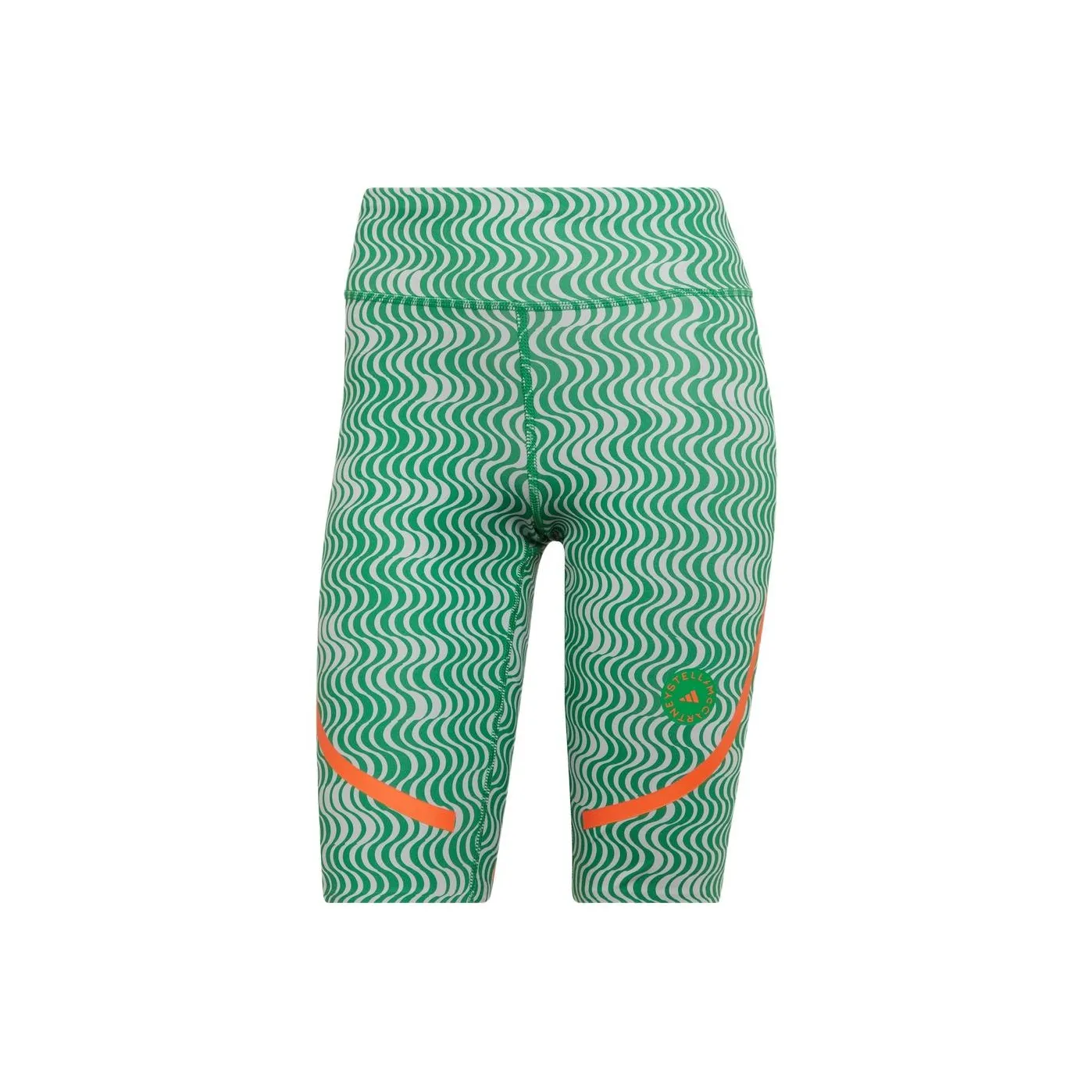 Adidas TruePurpose Printed Cycling Shorts
