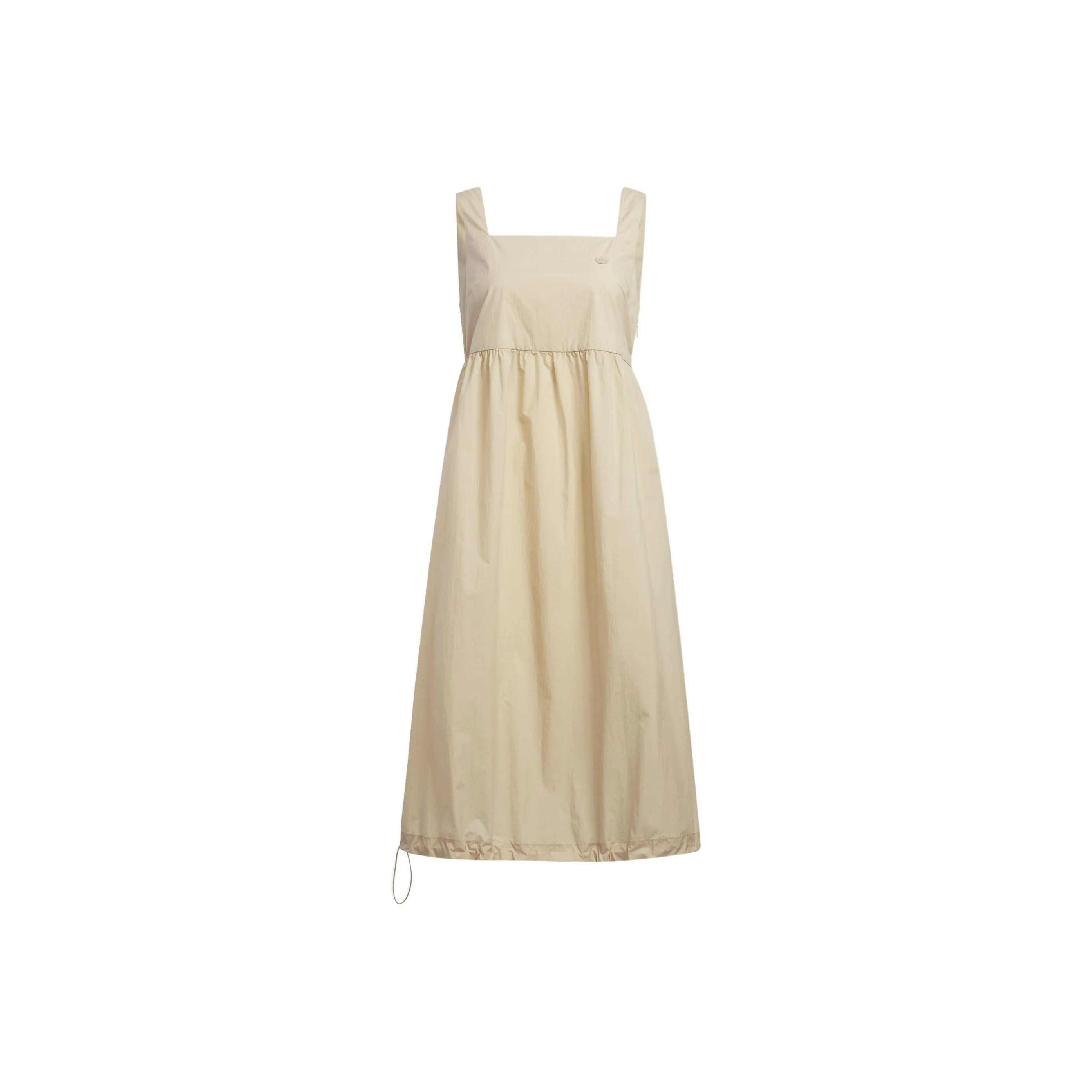 Adidas Originals Dress Women's Brown