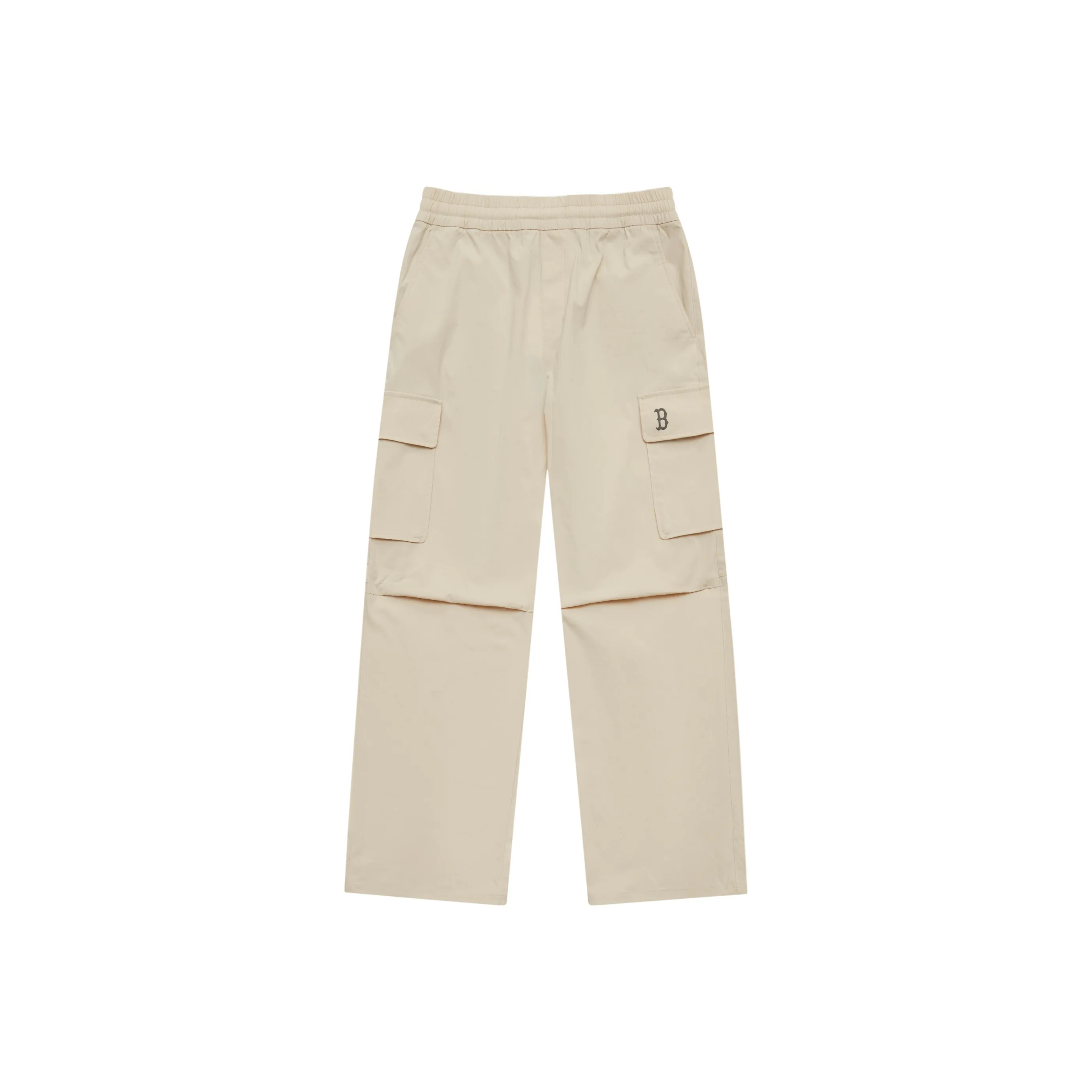 MLB SS24 Cargo Pants Women's Sand Yellow