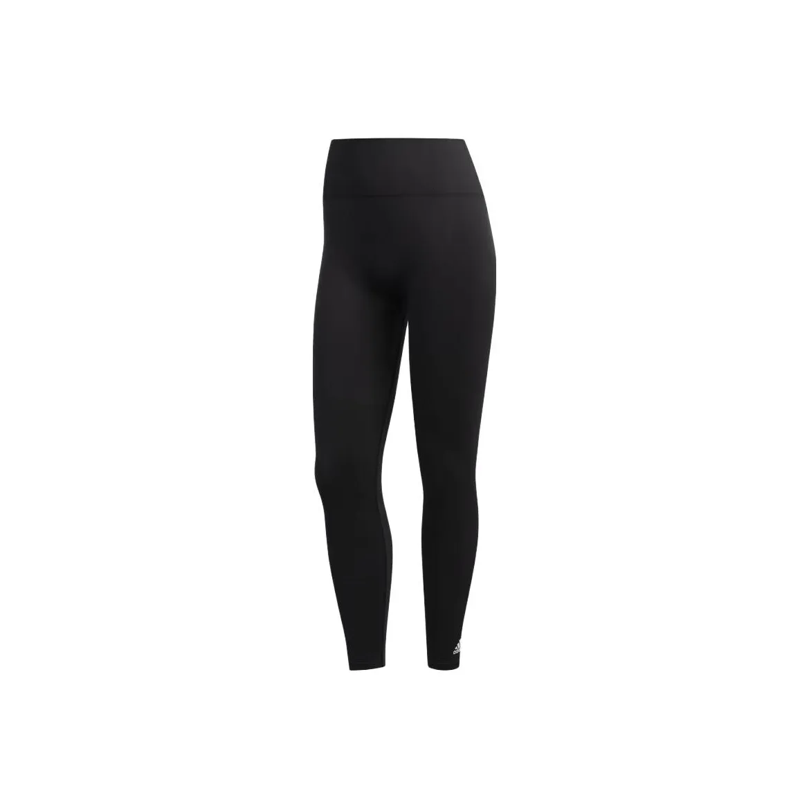 Adidas Women's Believe This 2.0 Long Leggings Black