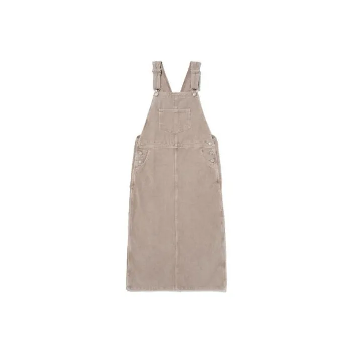 Levi's Dress Women's Light Gray
