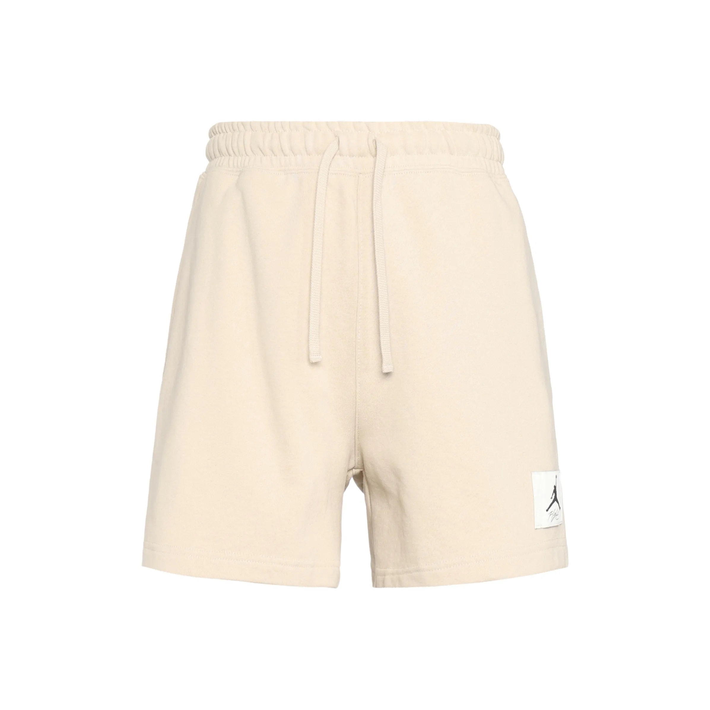Jordan Casual Shorts Women's Beach White