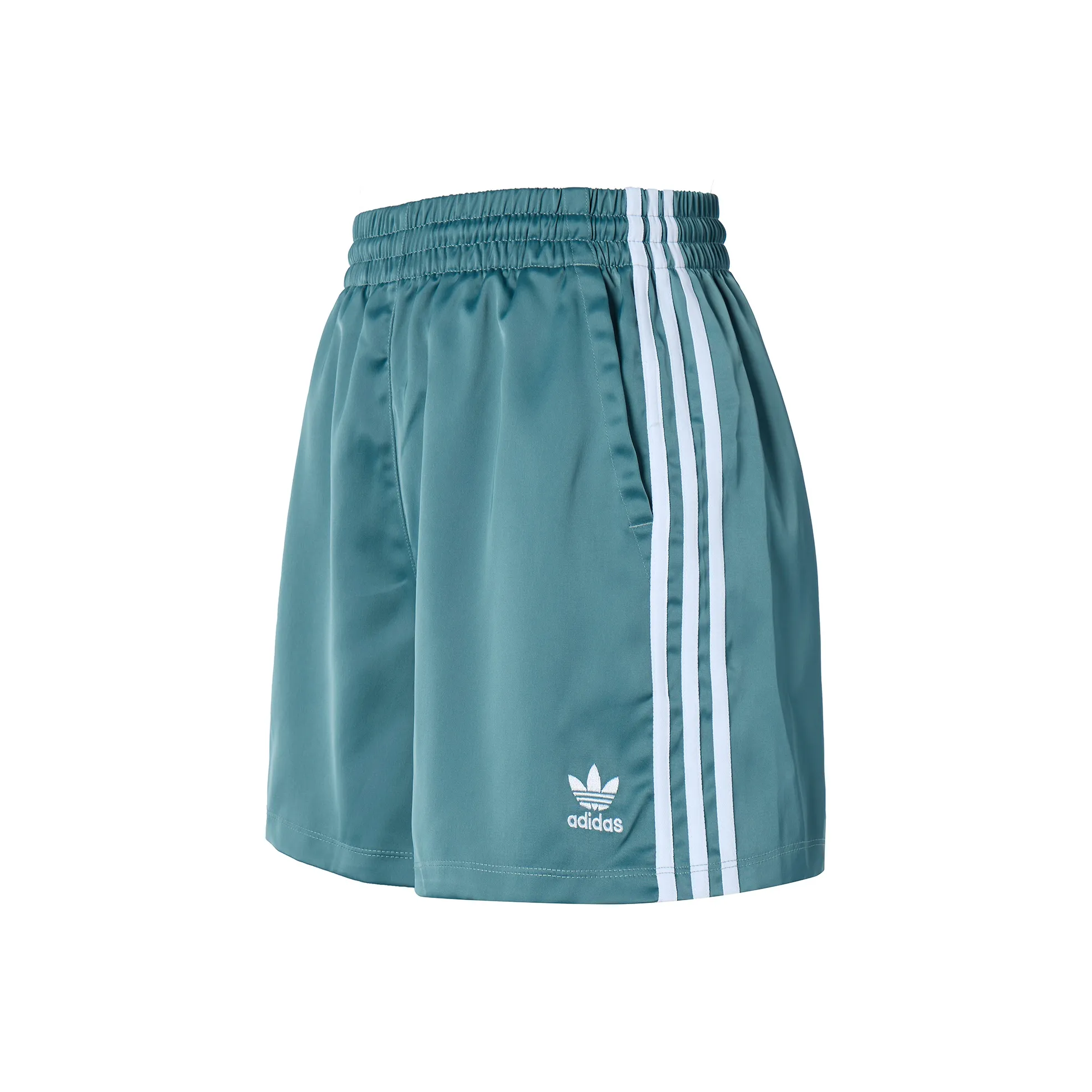 Adidas Originals Firebird Casual Shorts Women's Green