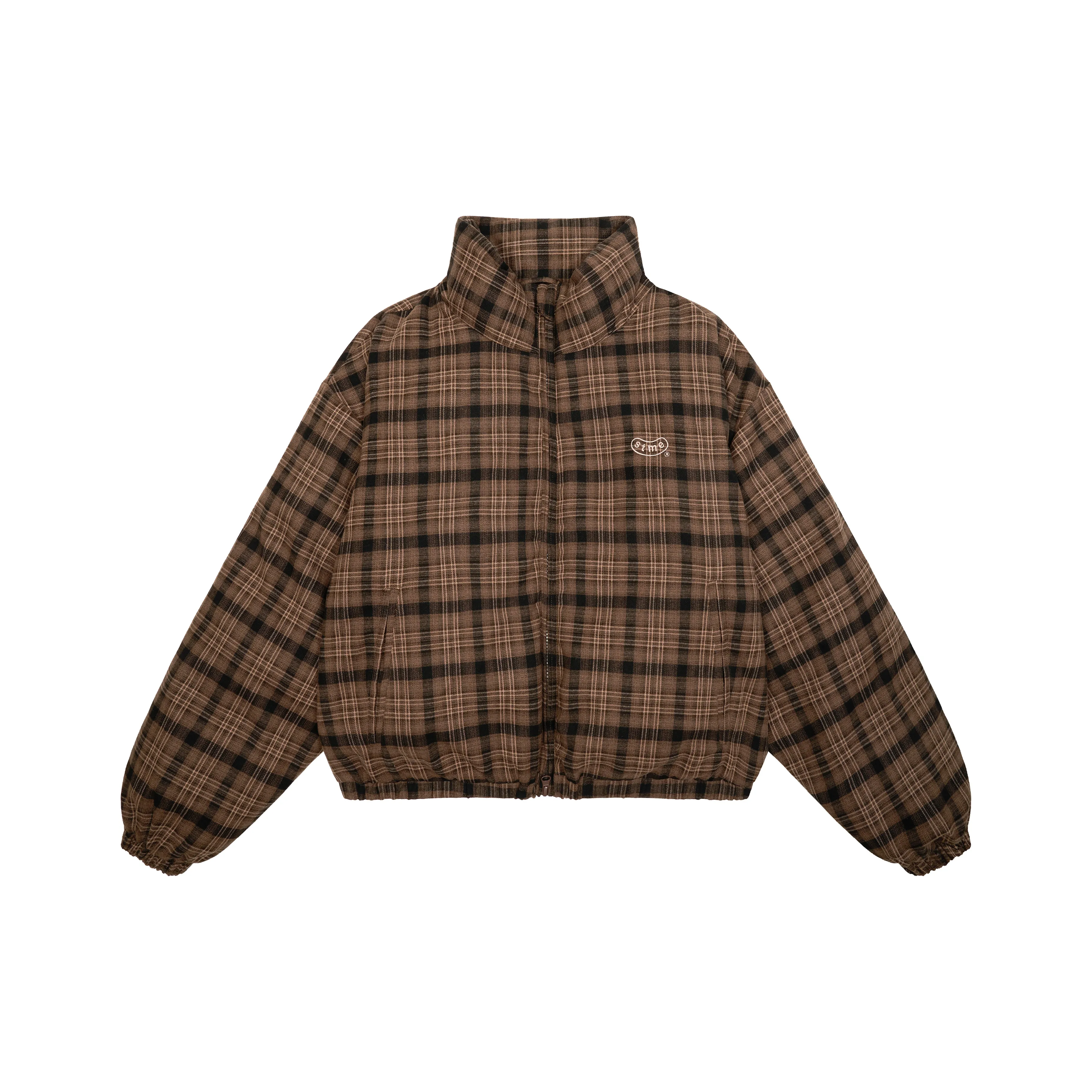 Saotome Женские пуховики