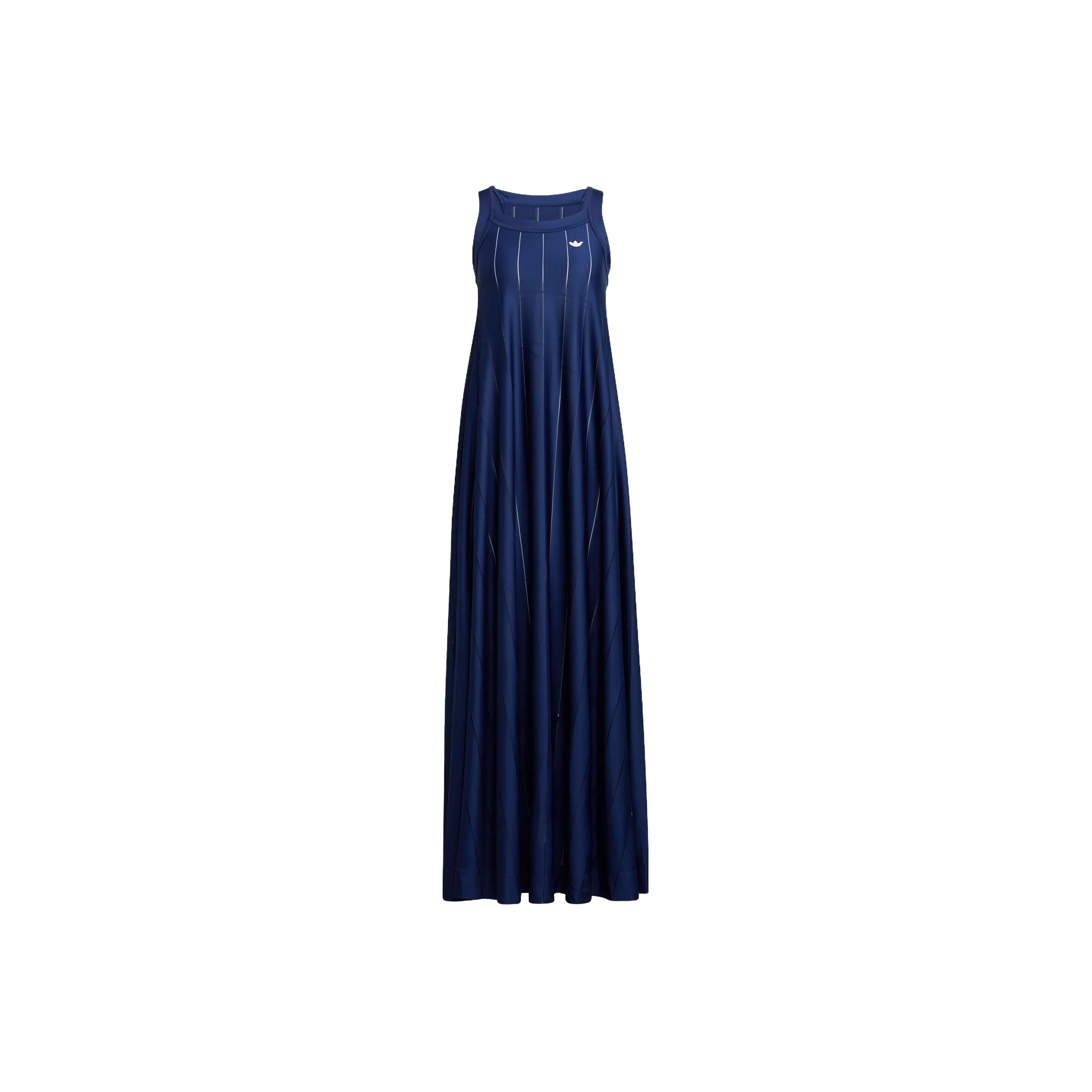 Adidas Originals Slip Dresses Women's Night Sky Purple