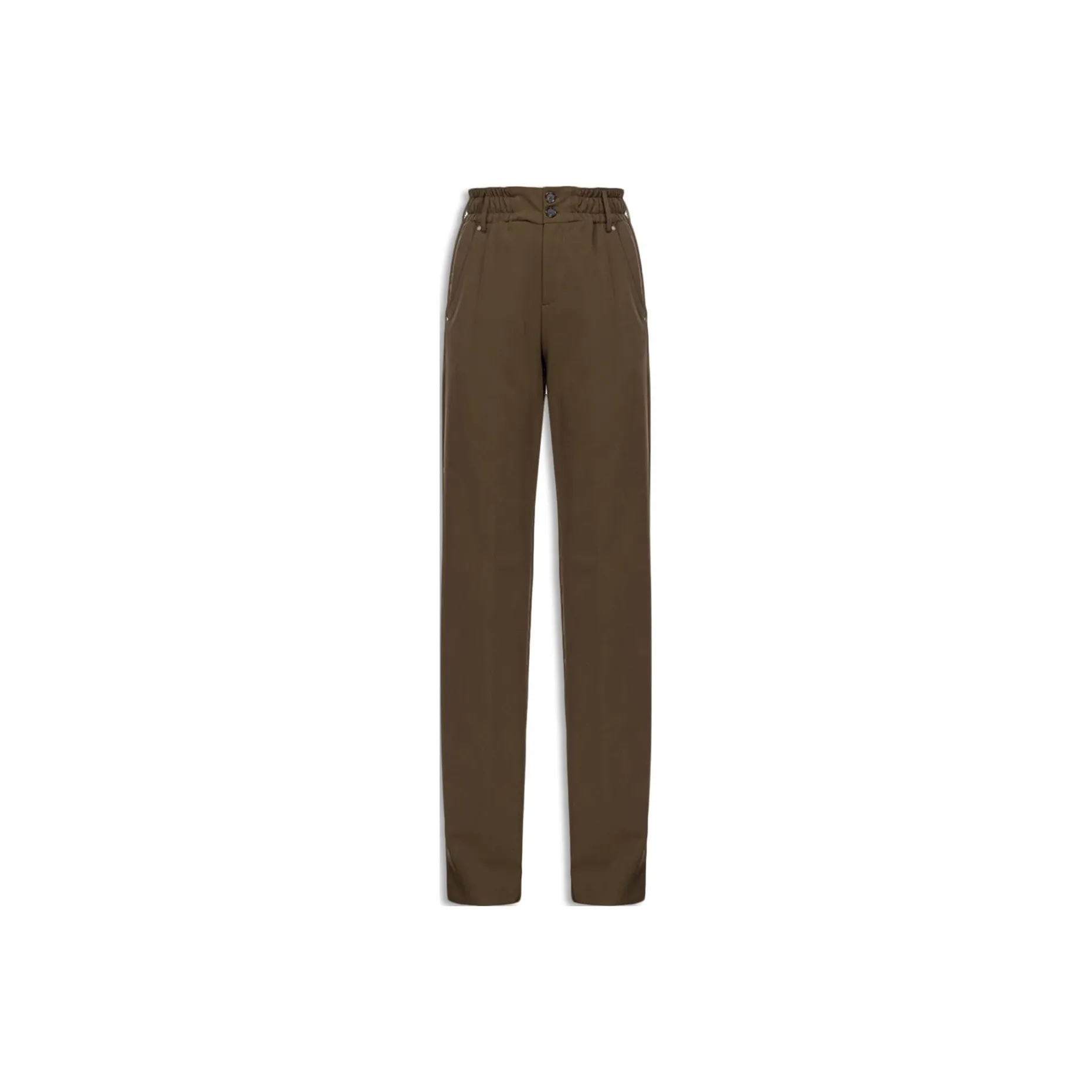 PINKO Semaforo High Waist Trousers