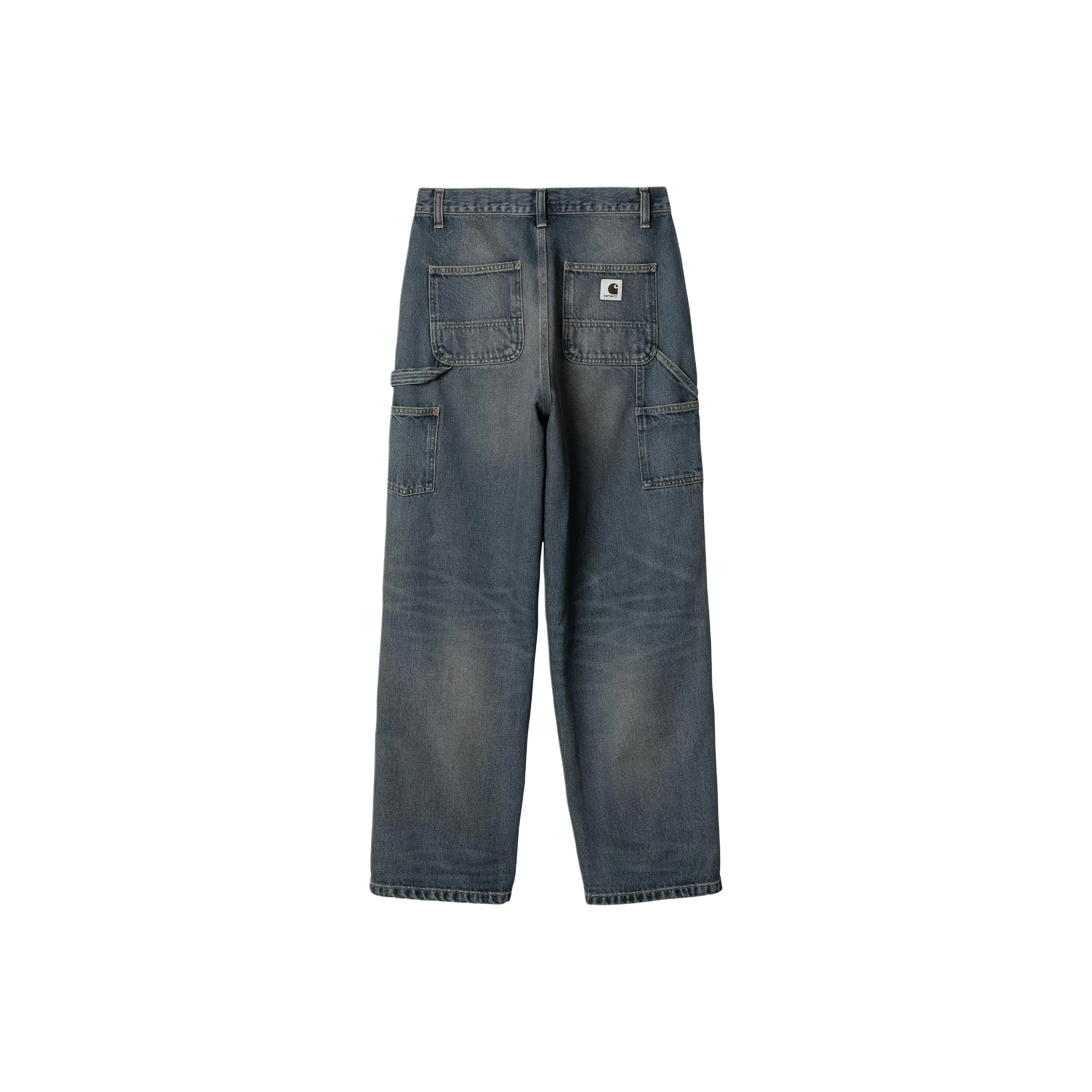 Carhartt WIP SS25 Джинсы Женские