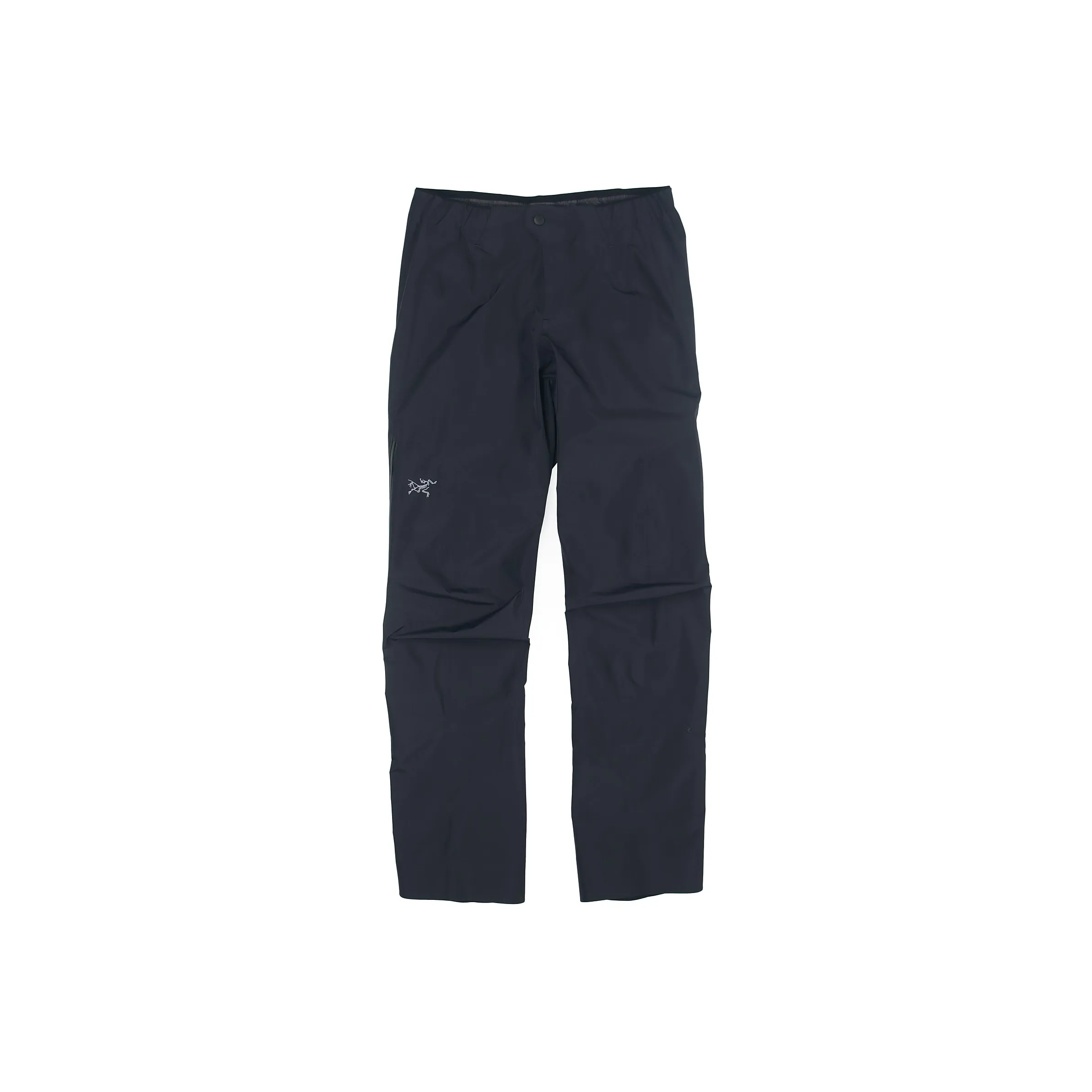 Arcteryx Zeta Series Casual Pants Women's Black