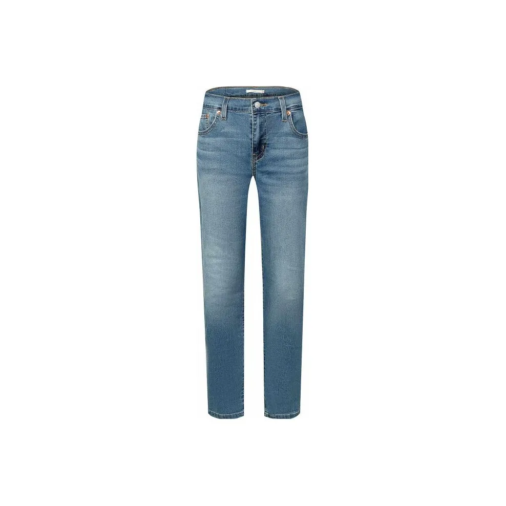 Levi's SS23 Ice Cool Jeans Women's Blue