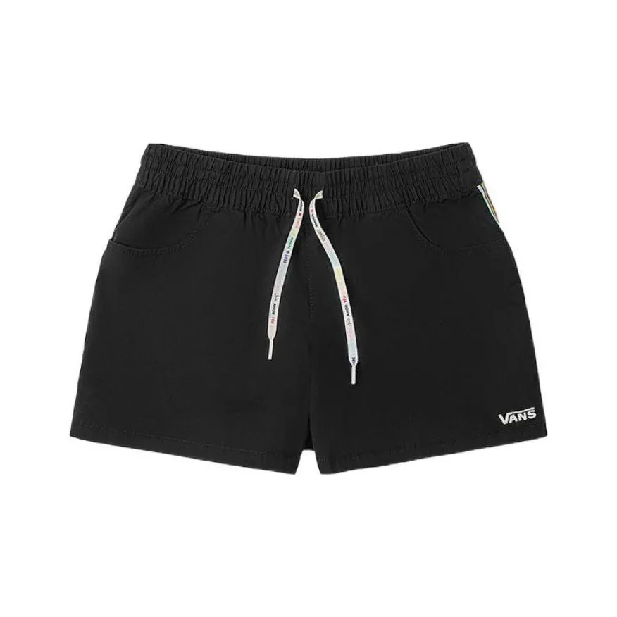 Vans Casual Shorts Women's Black
