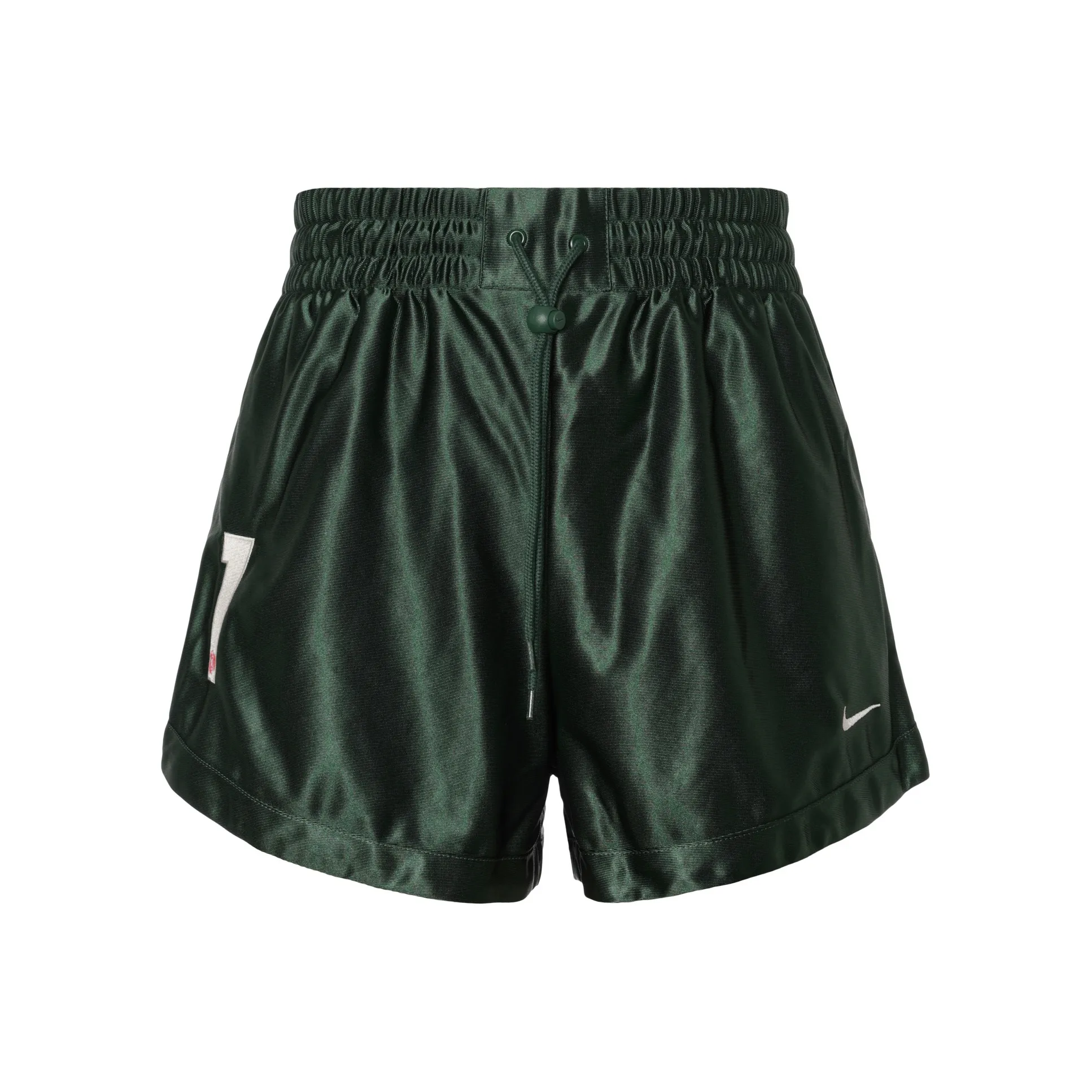 Nike Sportswear As W Nsw Hr Breakaway Short Green