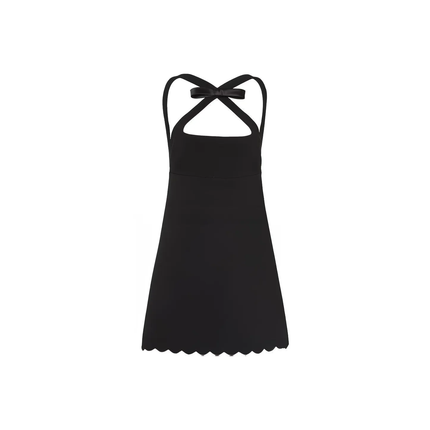 Hooded Toggle Detail Sweatshirt Dress