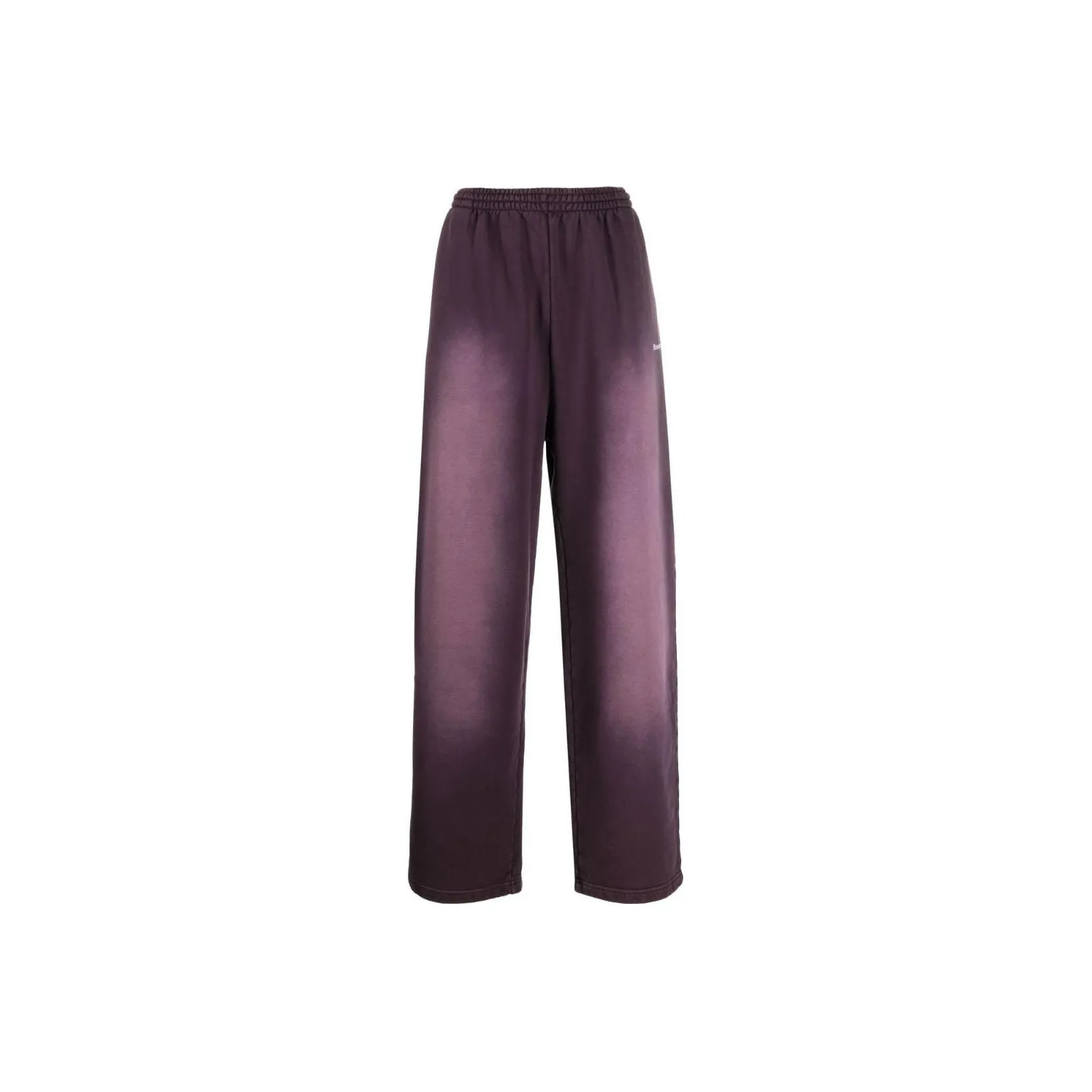 Balenciaga FW22 Повседневные брюки Женские Серые