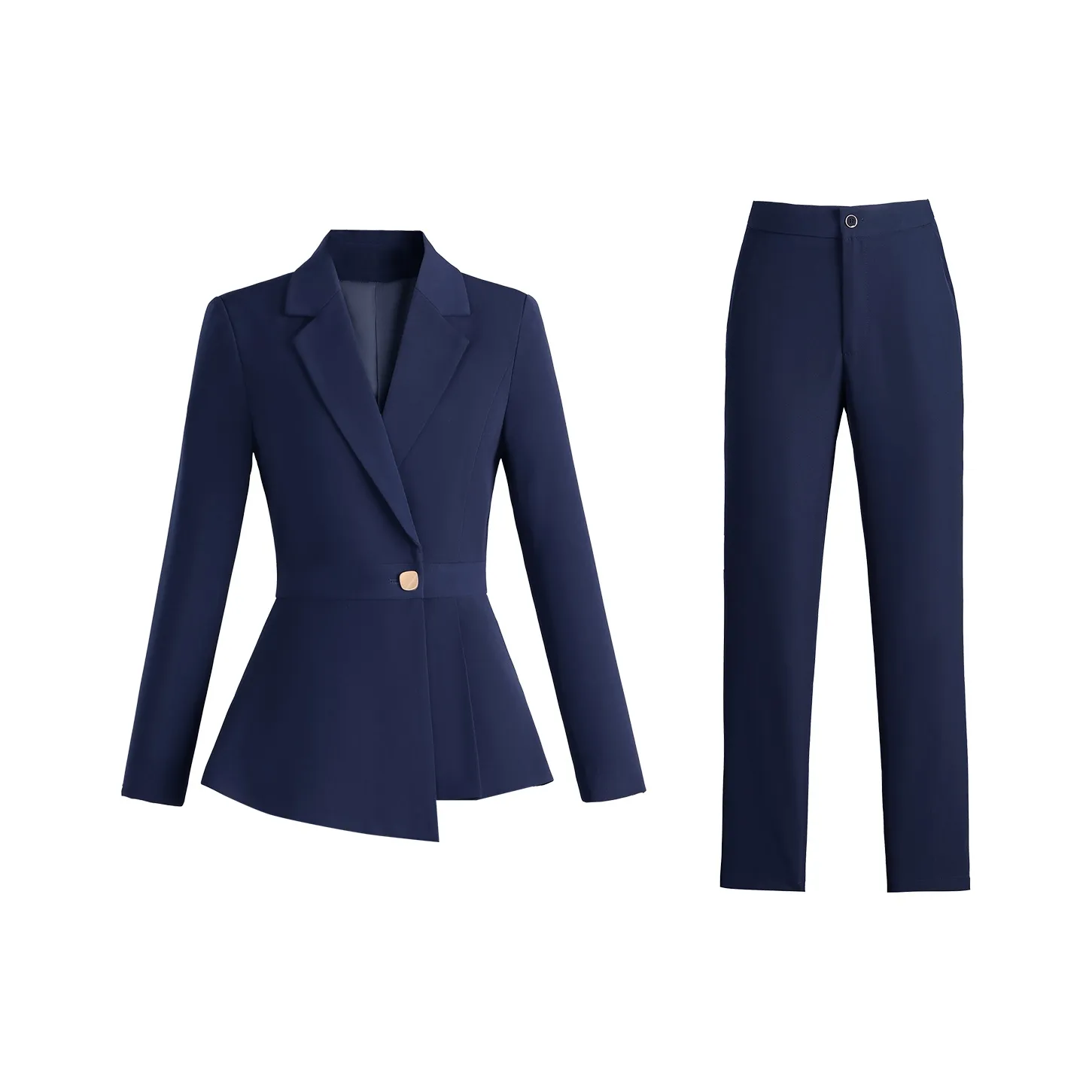 DonnaZilan Бизнес-костюм для женщин