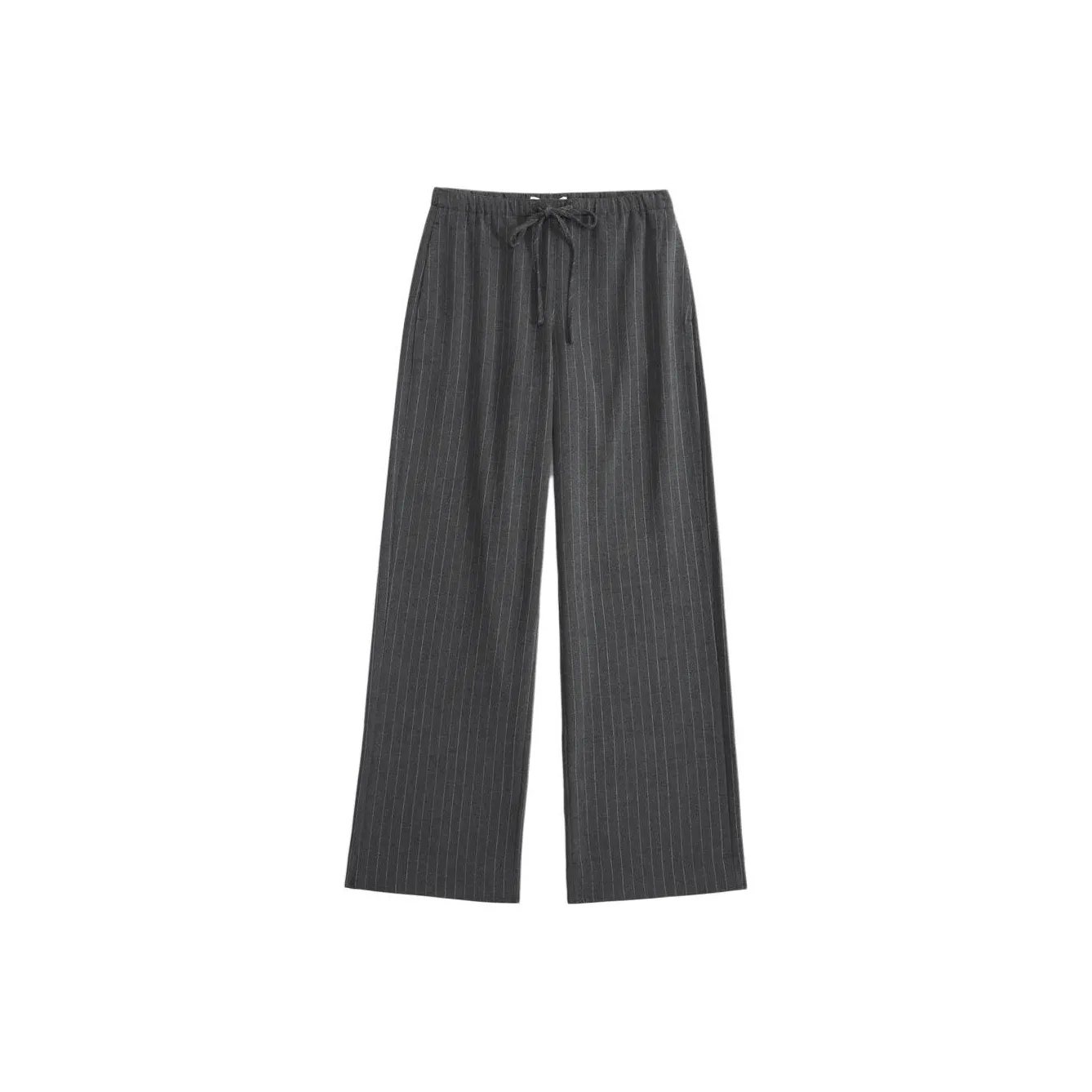 Abercrombie＆Fitch Casual Pants Women's Gray