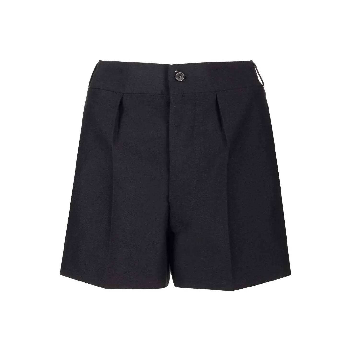 Maison Margiela Four stitch Logo Short Shorts