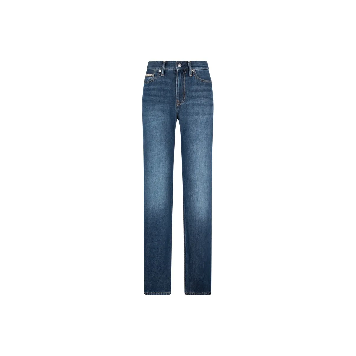 CALVIN KLEIN Jeans Women's Denim Blue