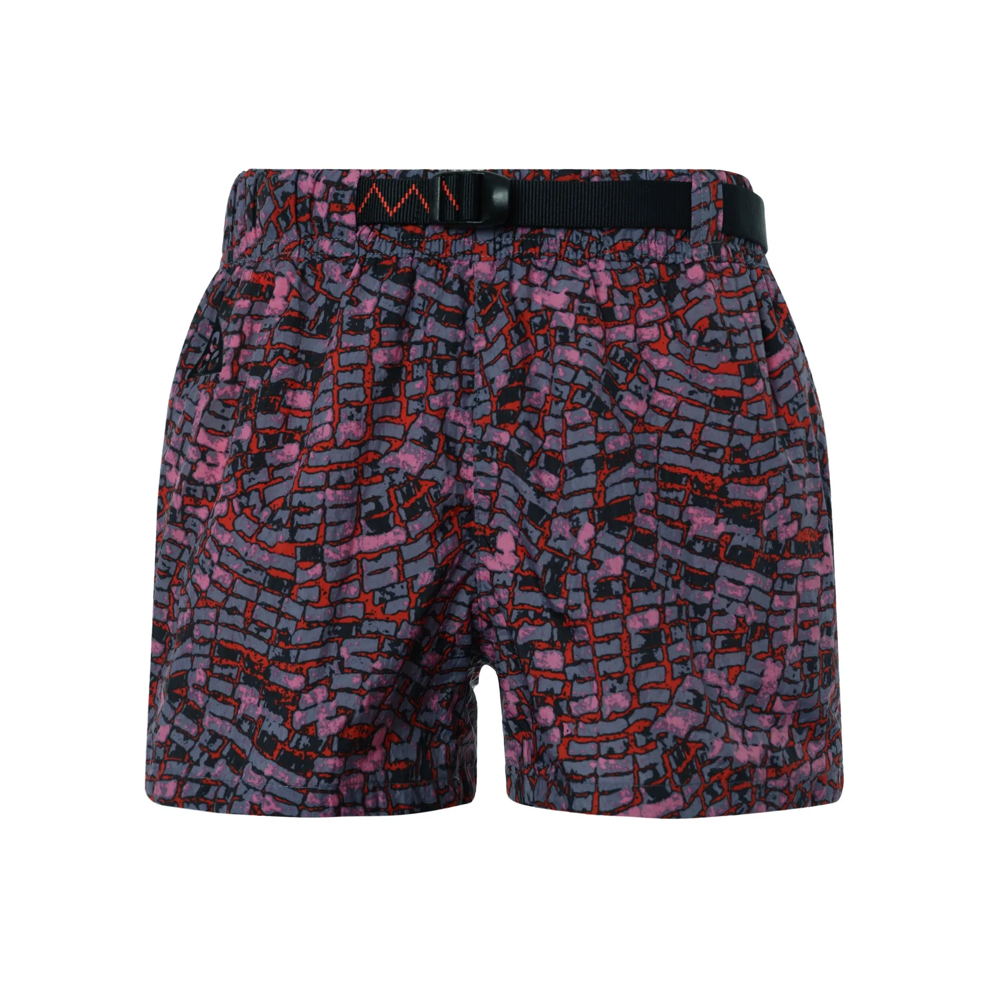 Nike ACG Casual Shorts Women's Multicolor