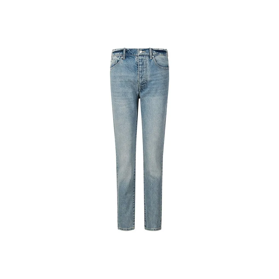 ARMANI EXCHANGE Jeans Women's Light Denim Blue