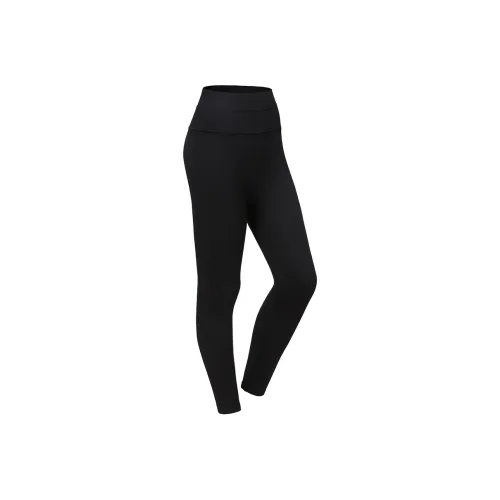 MOLY VIVI Ночной черный Женские Леггинсы