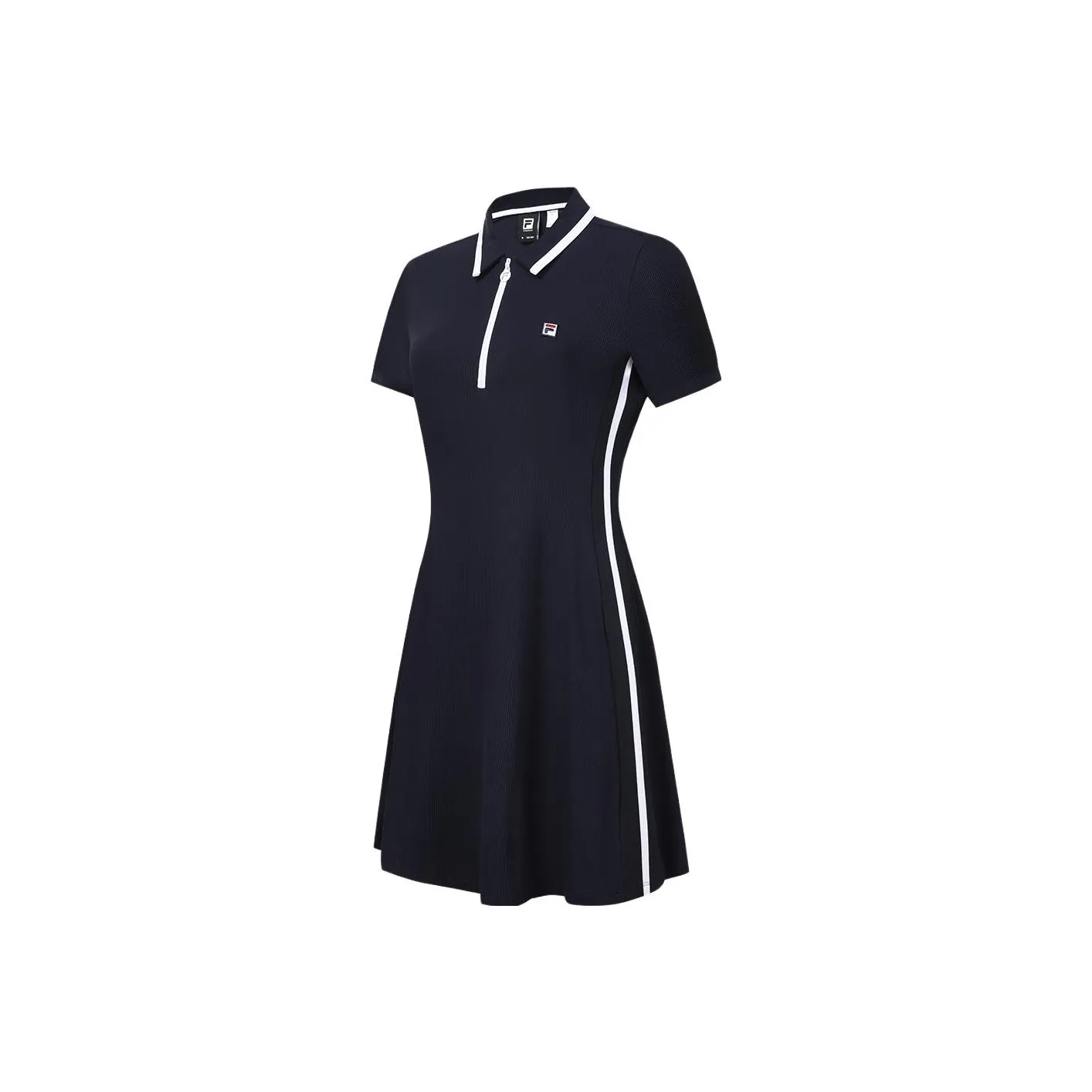 FILA Athletics Short Sleeved Dress Women's Legend Blue