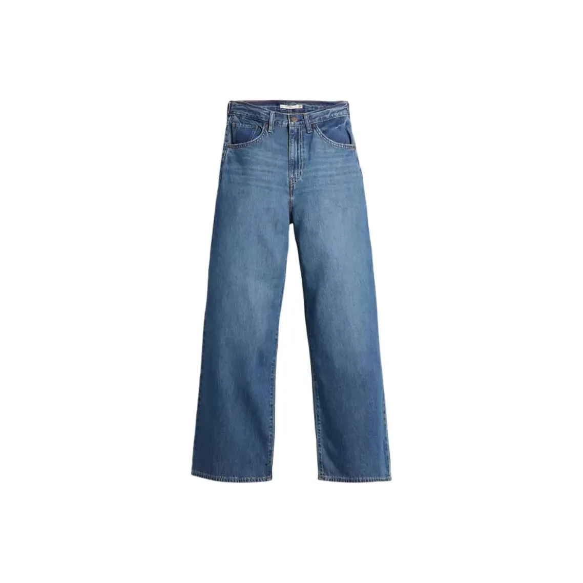 Levi's Jeans Women's Medium Blue