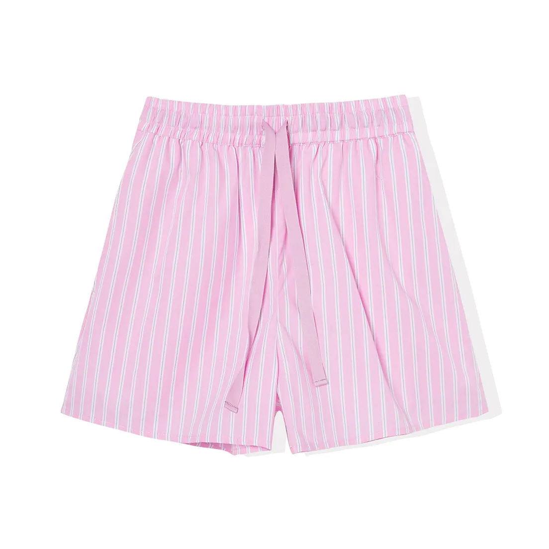 LA CRAWFISH Casual Shorts Women's