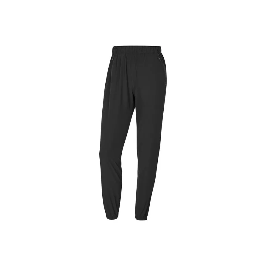 Skechers Clothing Knitted Sweatpants Women's Carbon Black