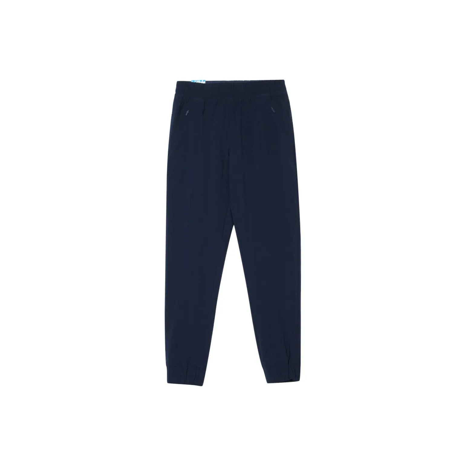 Columbia Повседневные Брюки Женские Темно-Синий