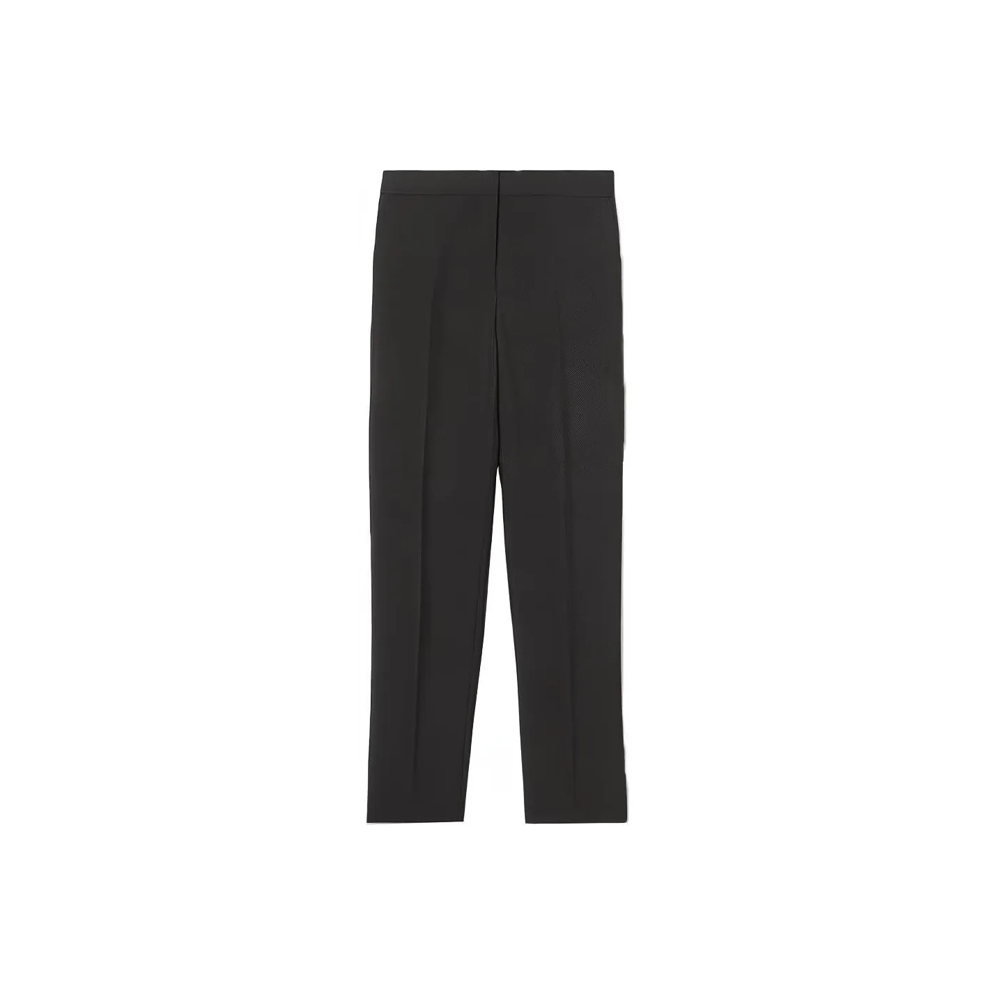 Burberry Костюм Брюки Женские Черные