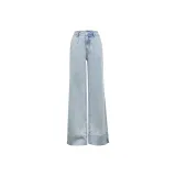 신형 2-J32 210 워시드 데님 블루