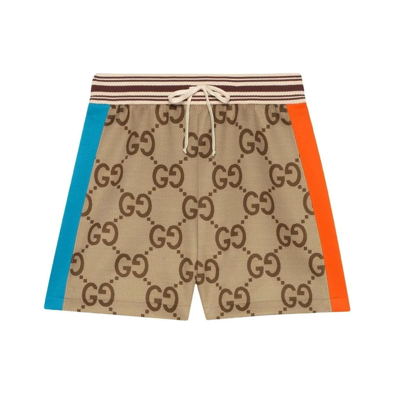 nine trails shorts