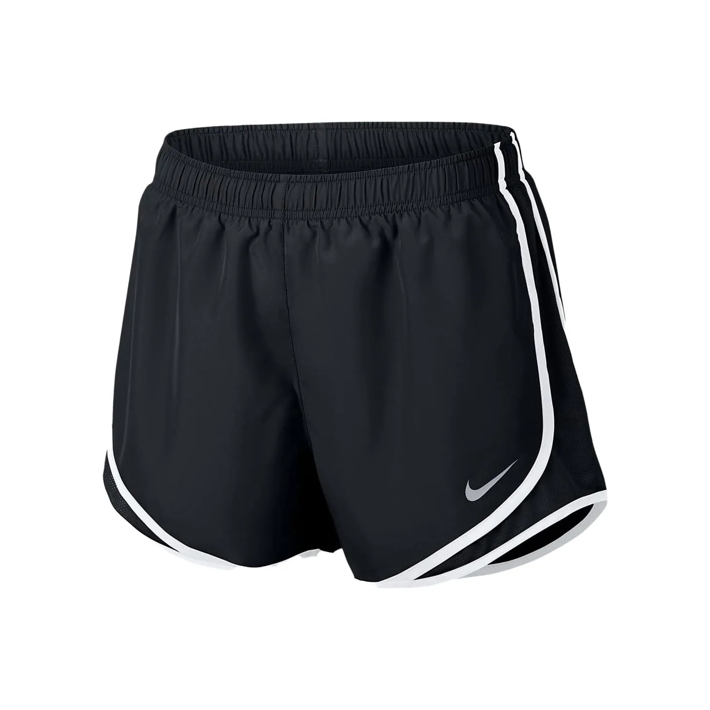 Nike Casual Shorts Women's Black