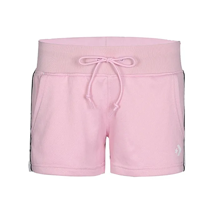Конверс Cherry Blossom Pink Women's Casual Shorts