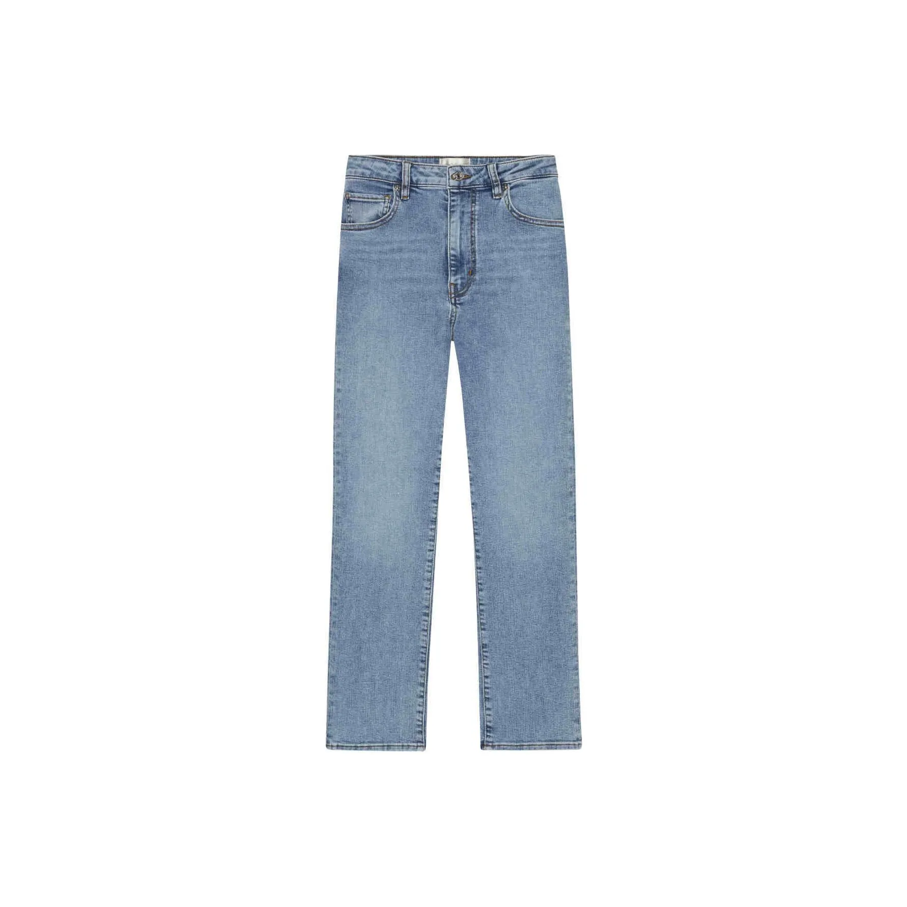 FRAME SS25 Jeans Women's Light Blue