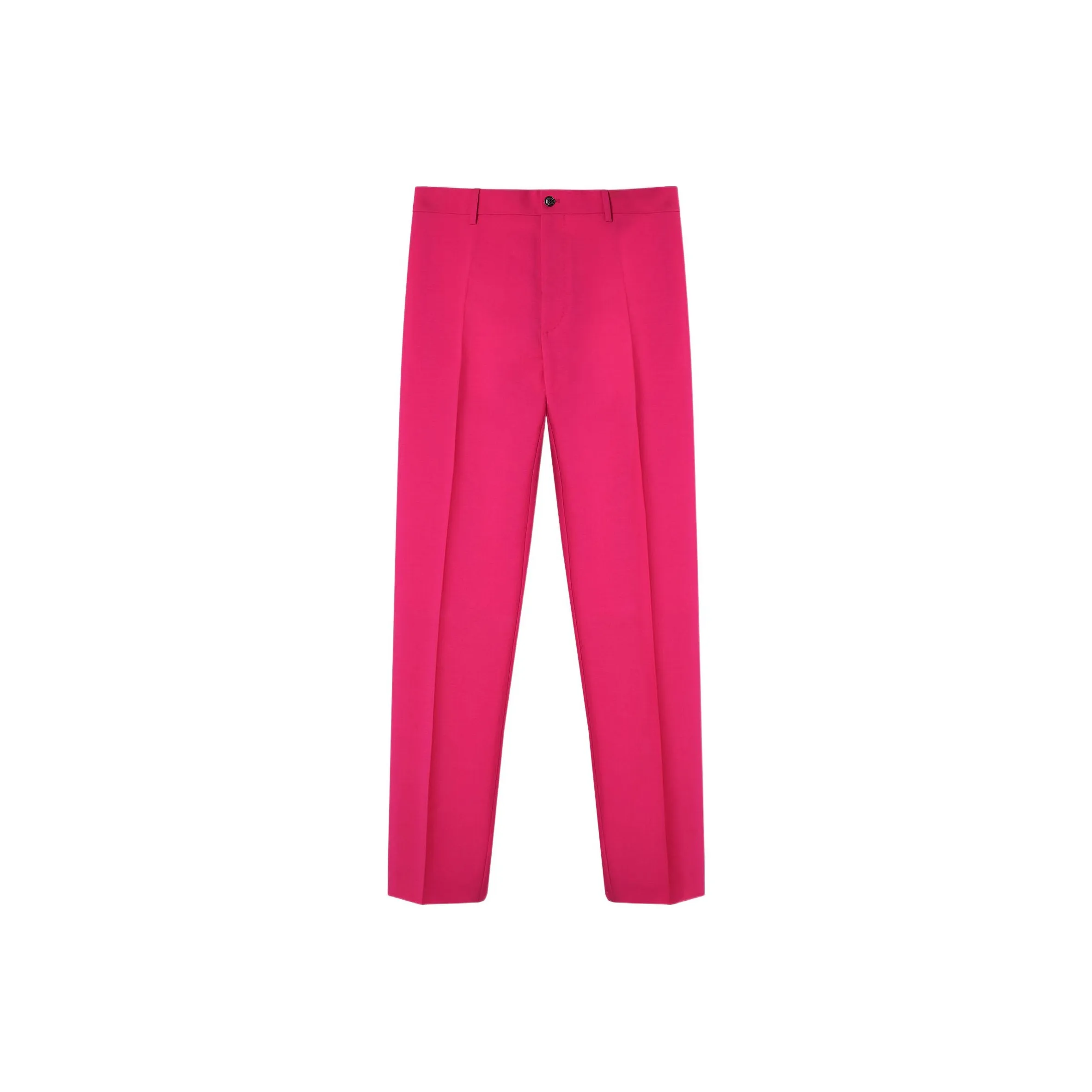 VERSACE Informal Pant 'Fuchsia'