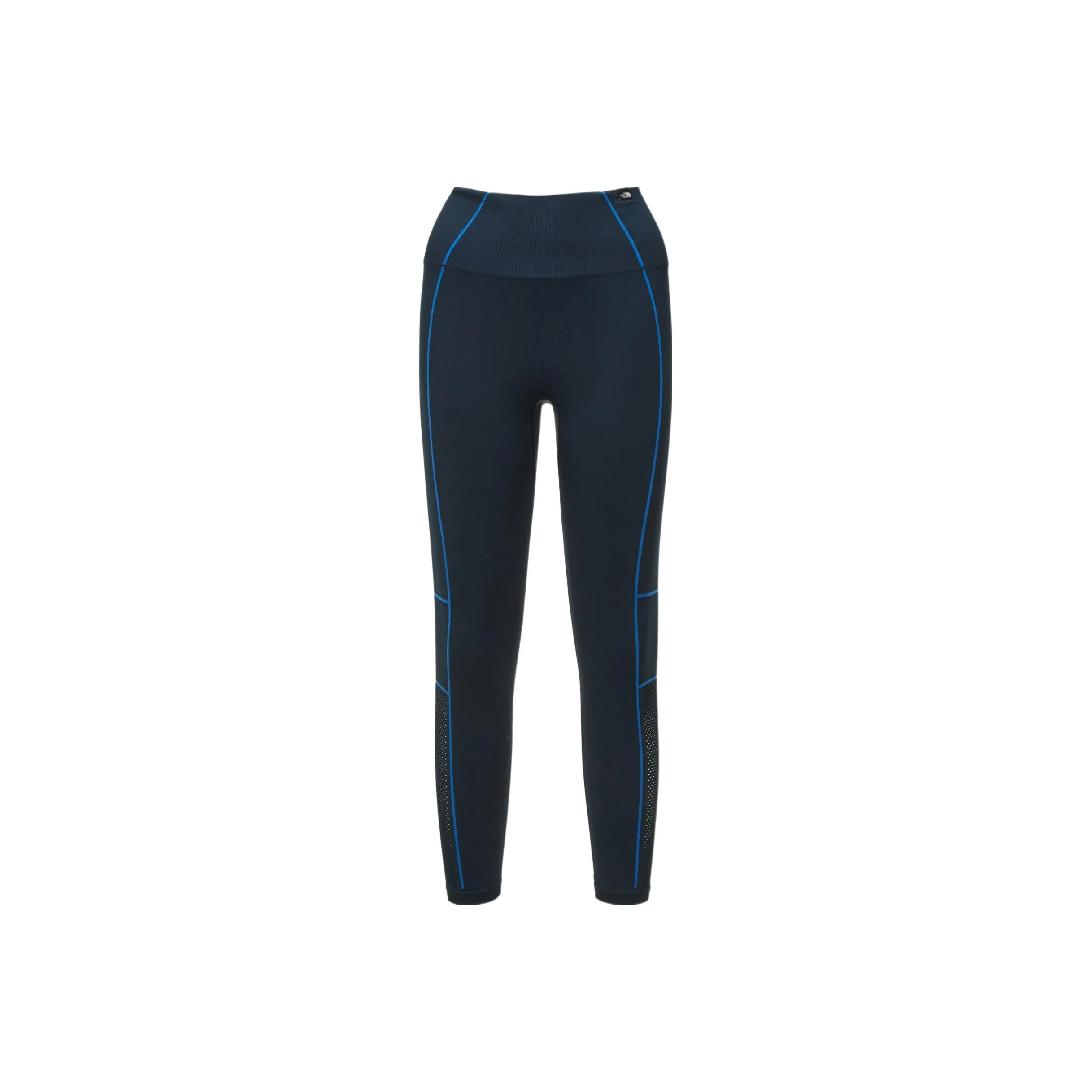 THE NORTH FACE Leggings Women's Navy Blue