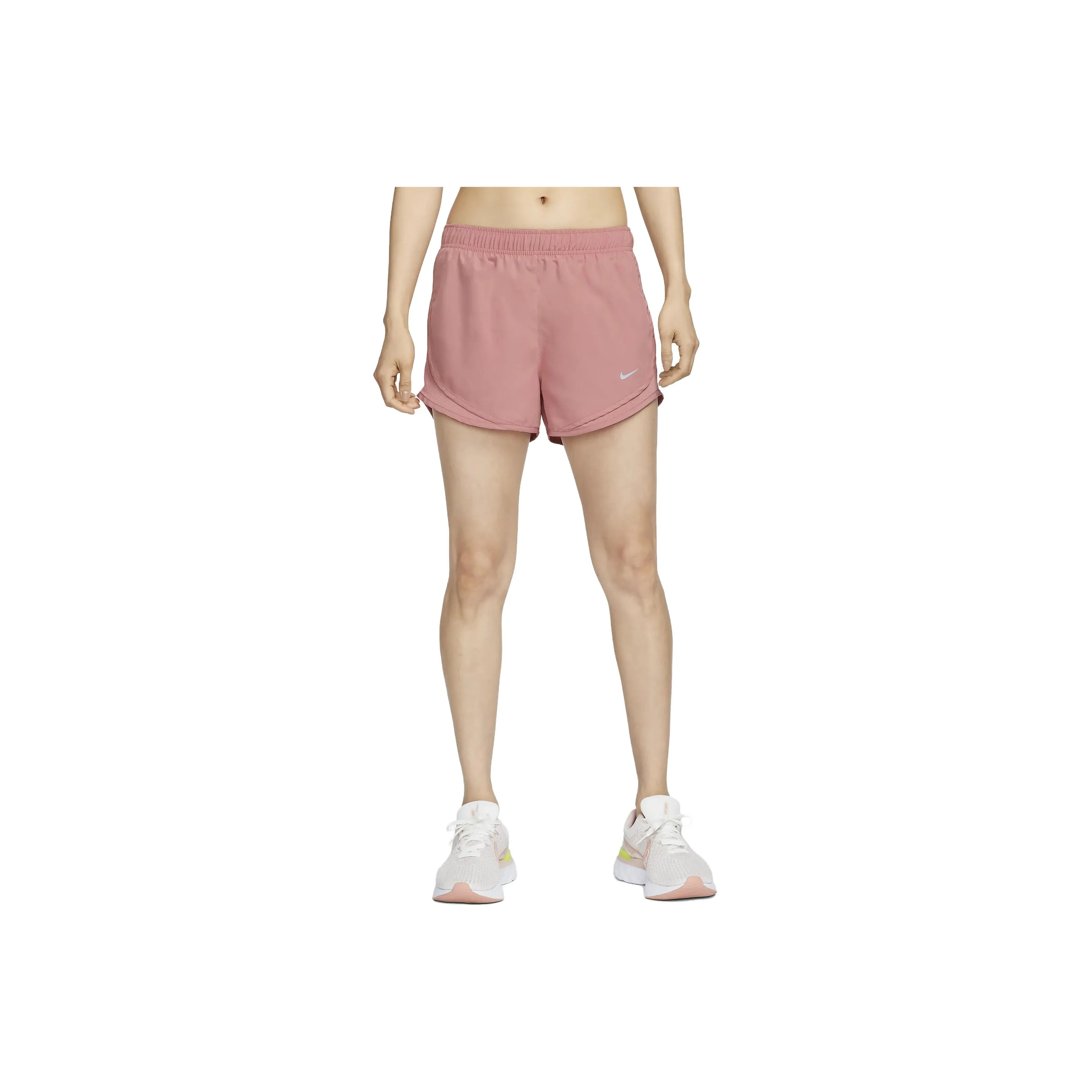 Nike Casual Shorts Women's Pink