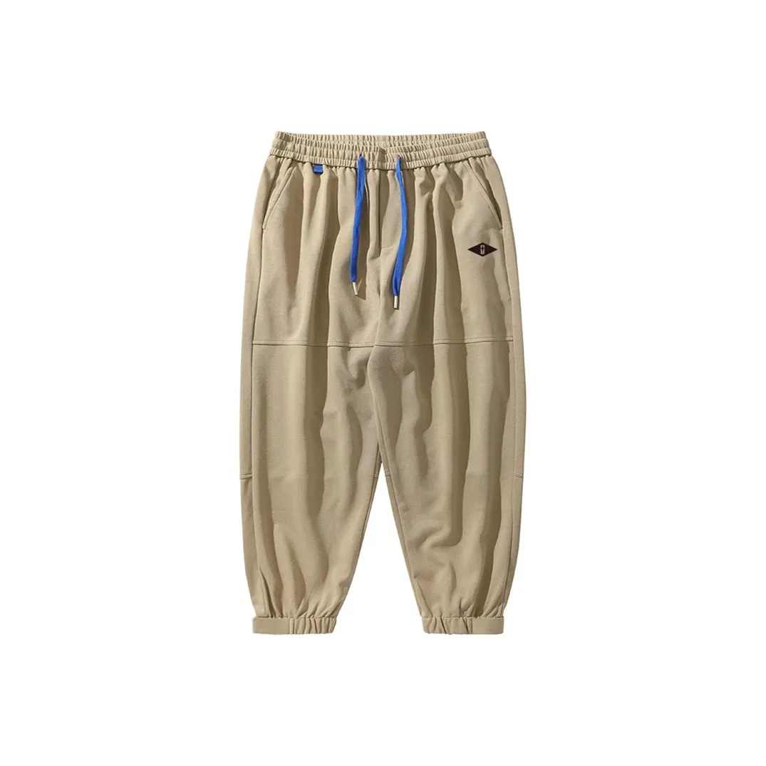 Youth Pastoral Order Casual Pants Unisex