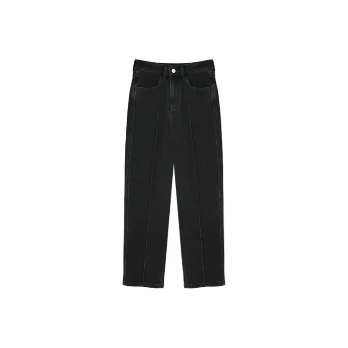 HERLAND Jeans Women's Black