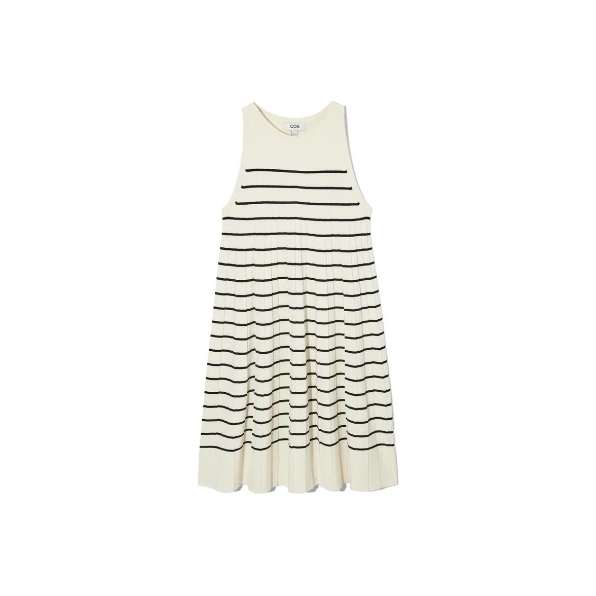 COS Sleeveless Dresses Women's