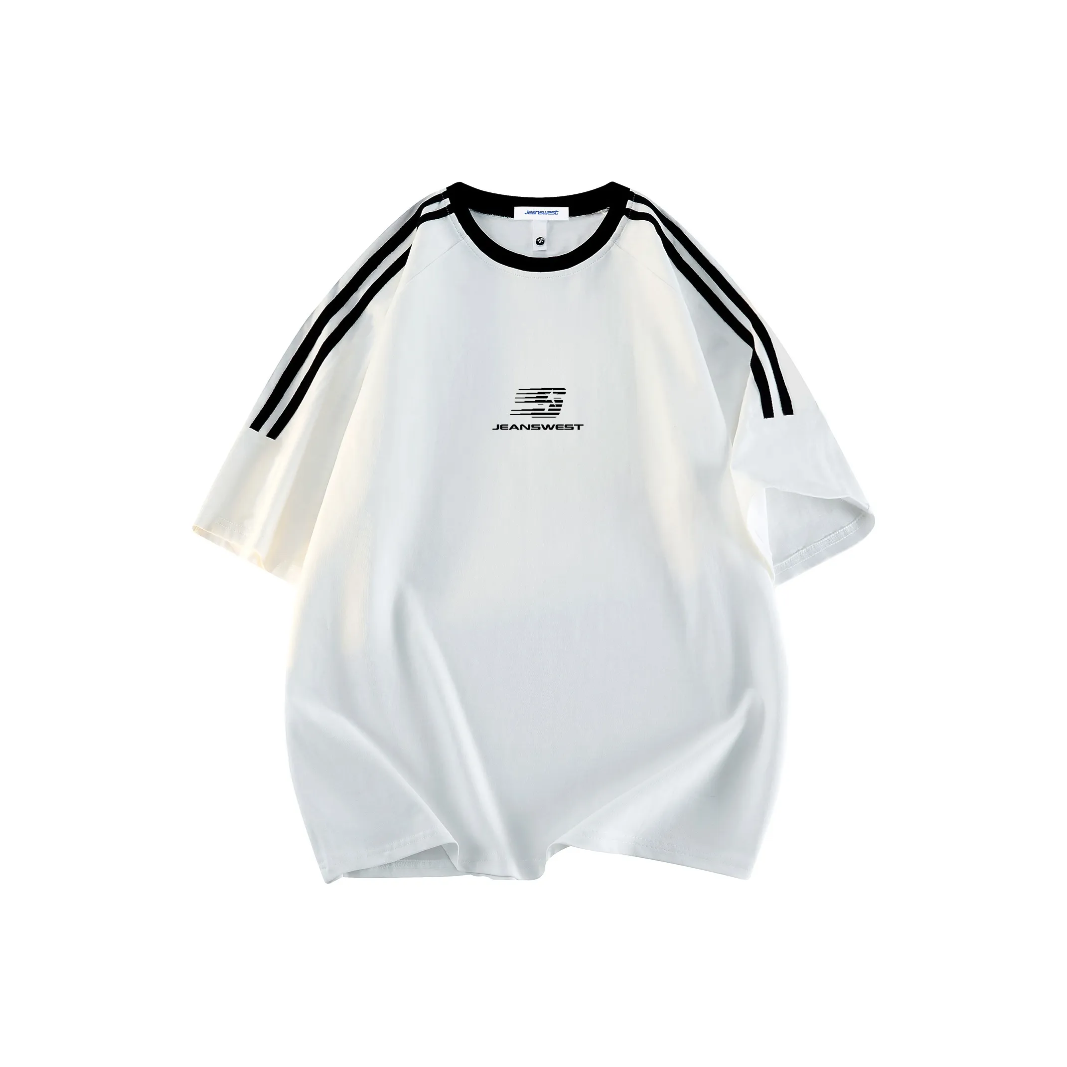 JEANSWEST Унисекс T-рубашки