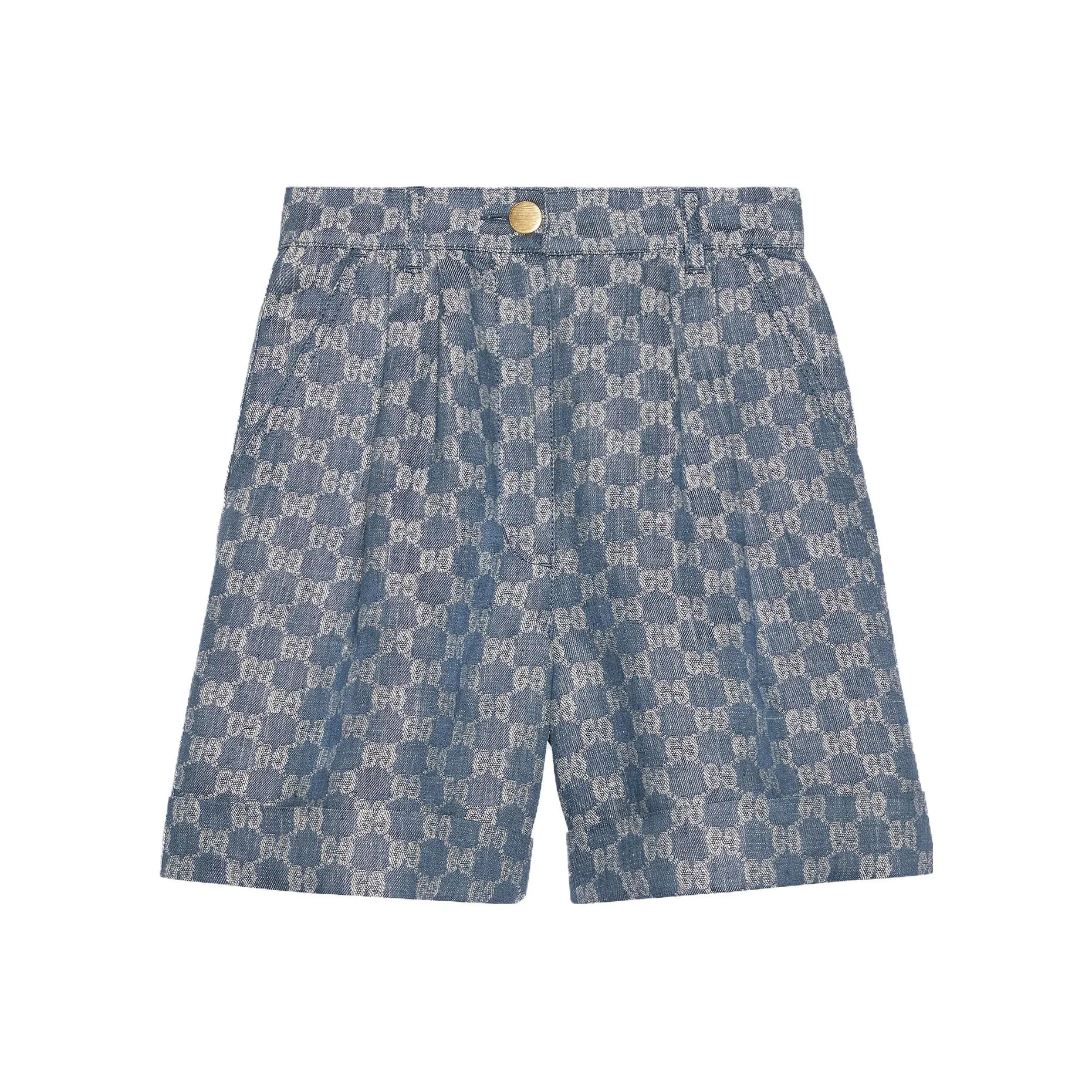 GUCCI GG jacquard Shorts